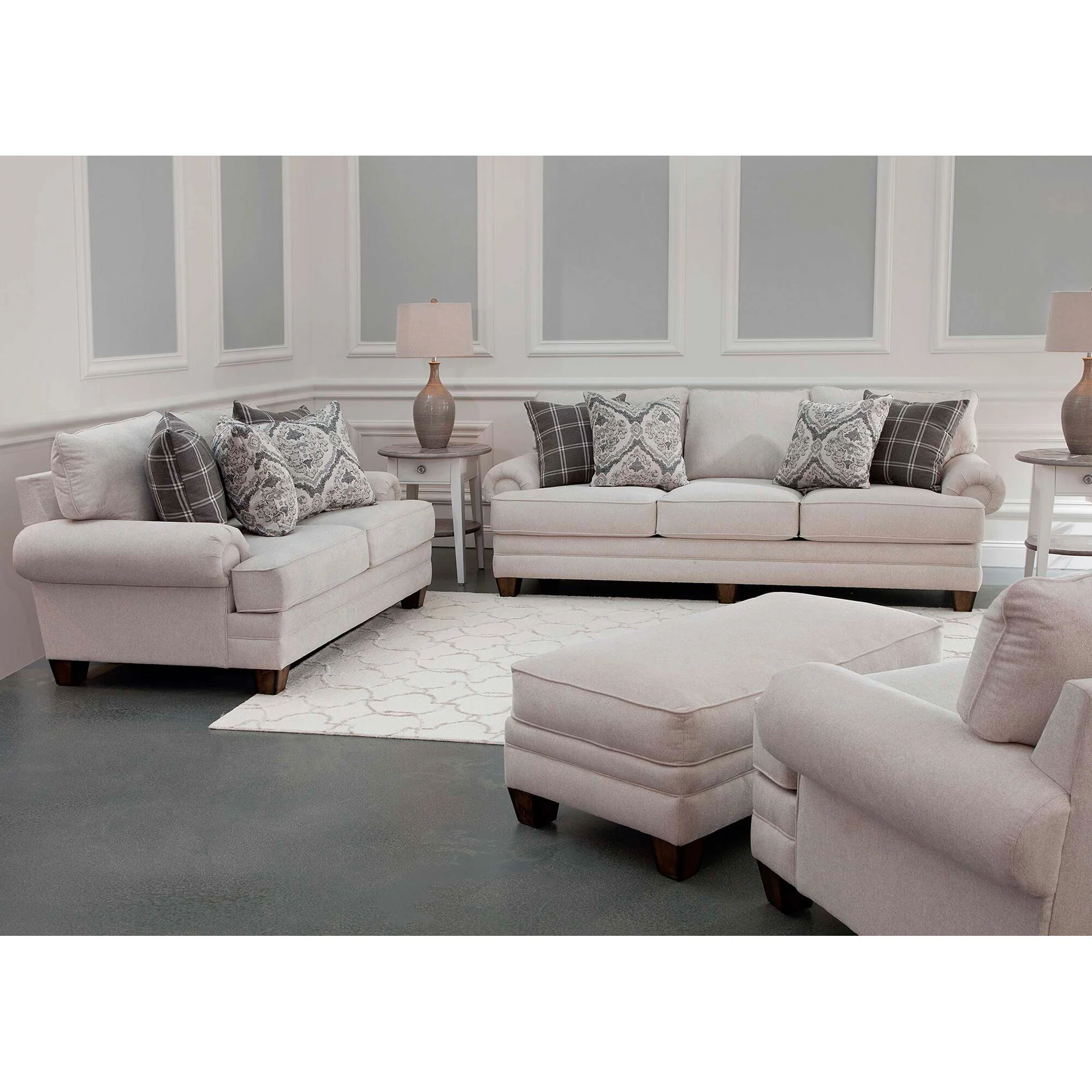 Walden Loveseat - Image 2