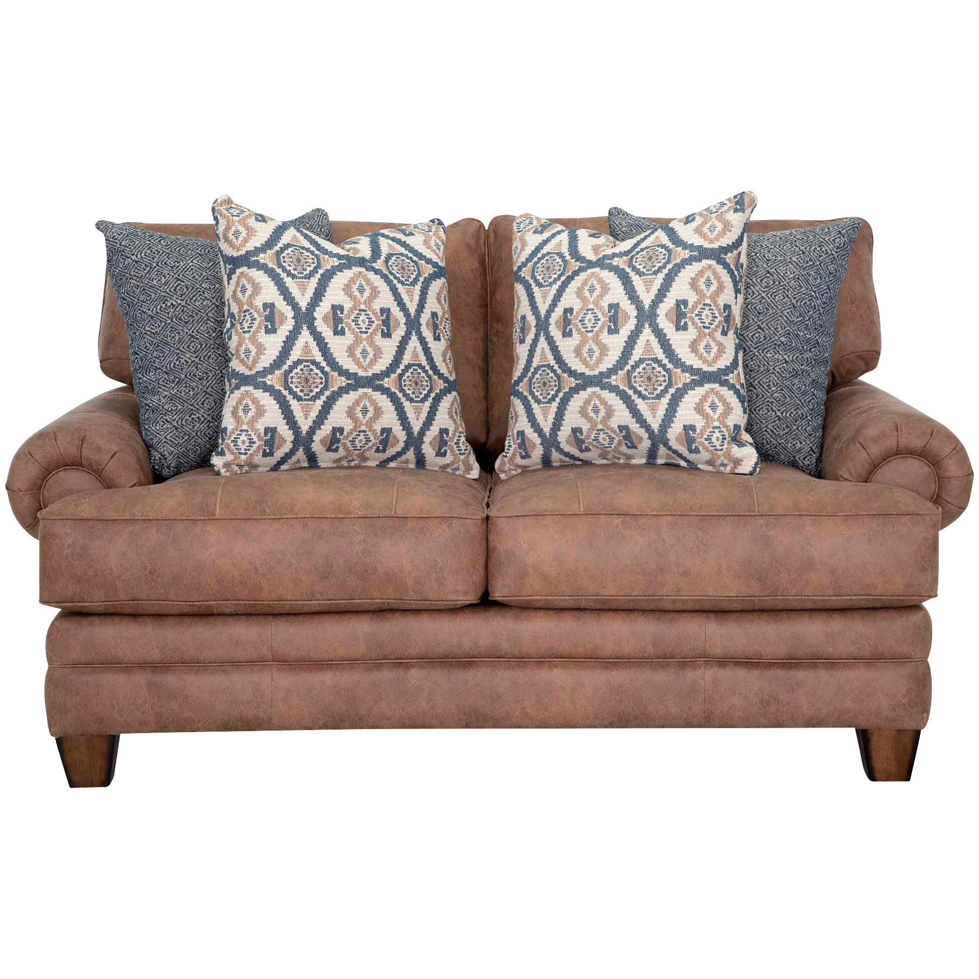 Walden Loveseat - Image 4