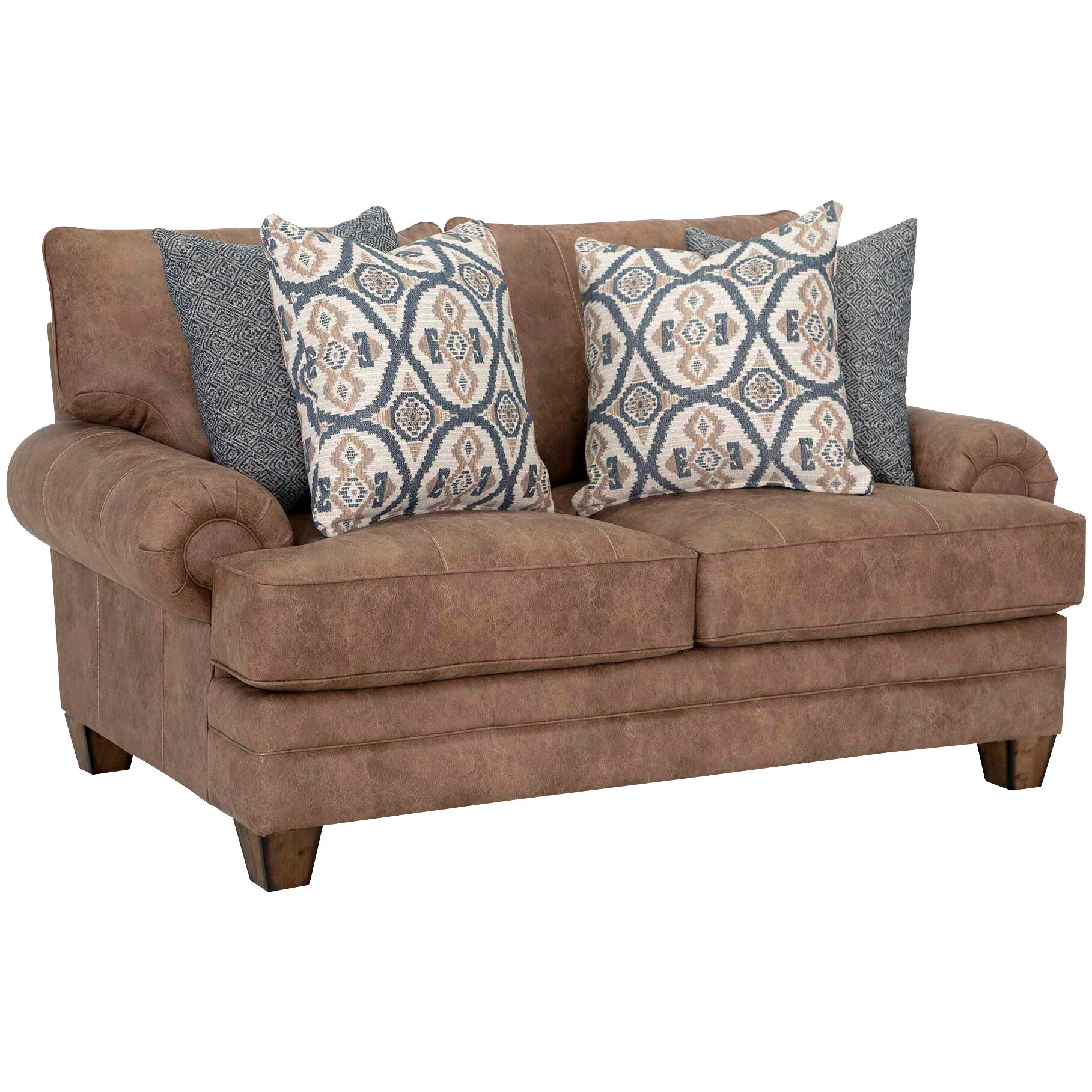 Walden Loveseat - Image 5
