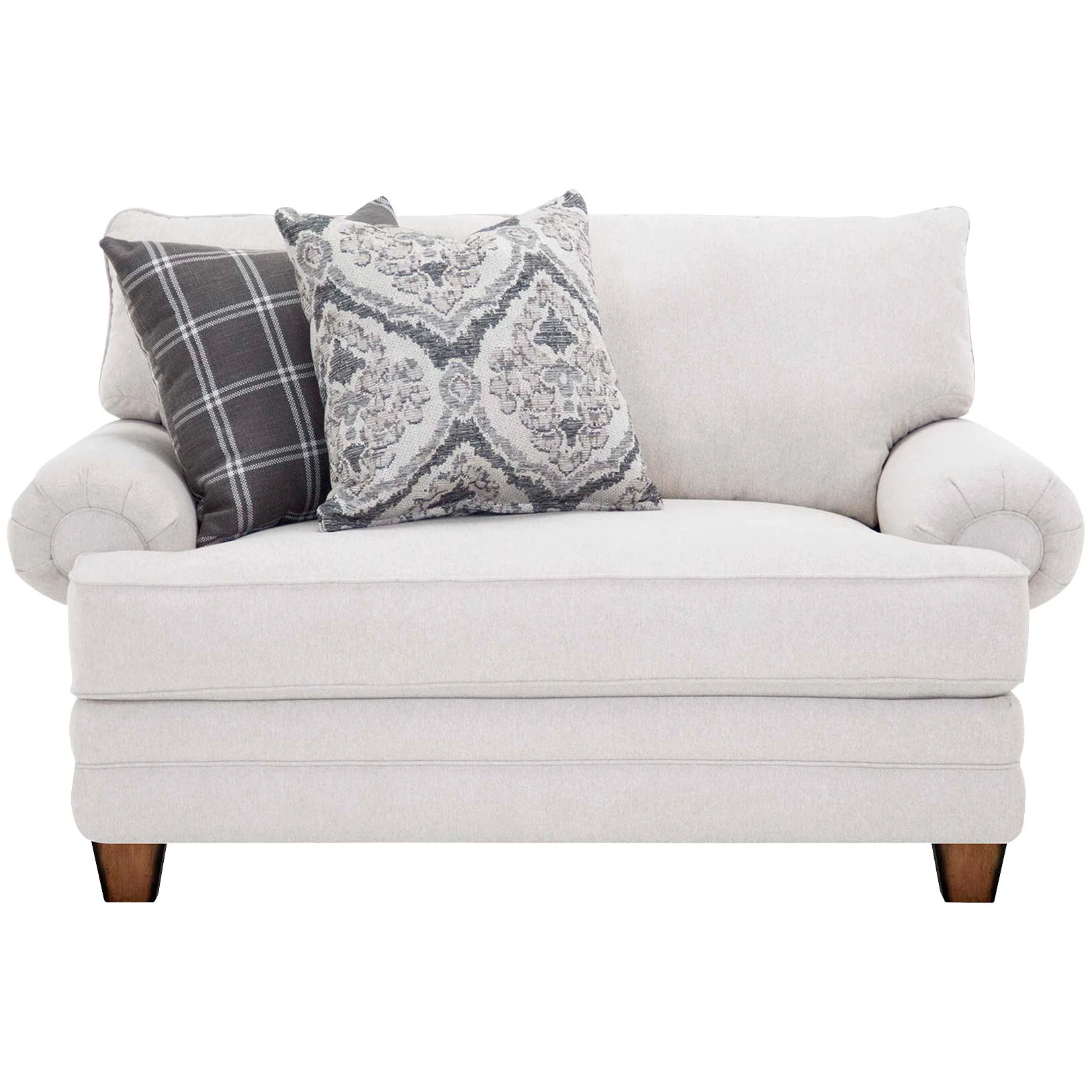 Walden Oversized Chair - Image 5