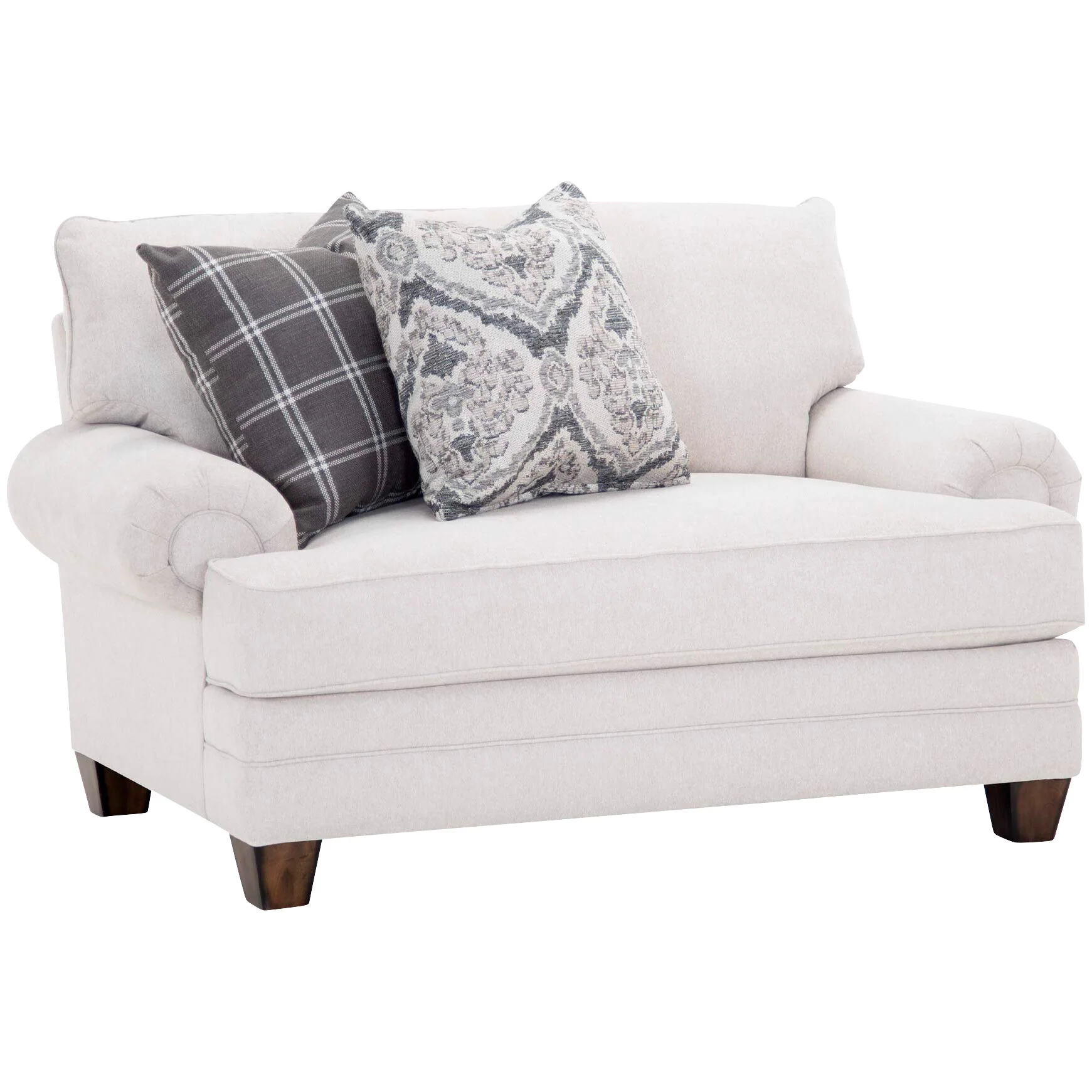 Walden Oversized Chair - Image 6