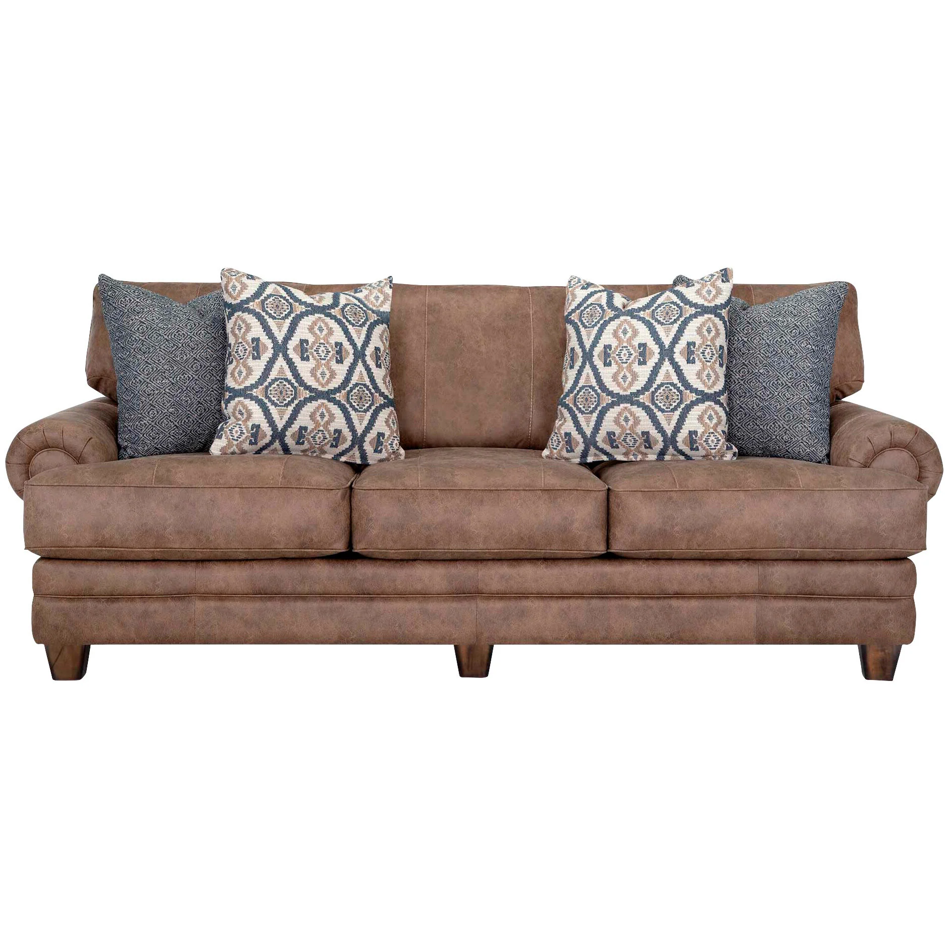 Walden Sofa - Image 5