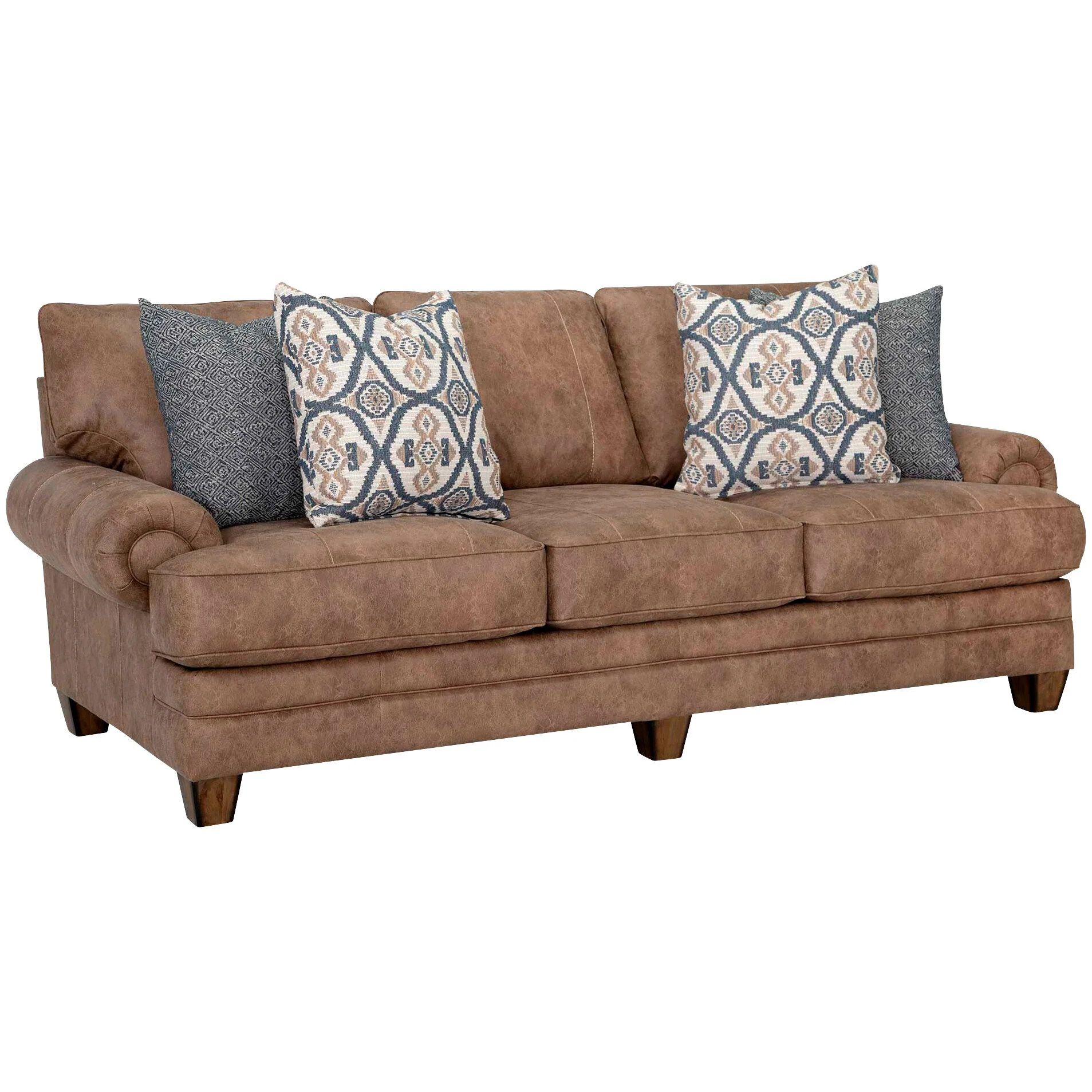 Walden Sofa - Image 6