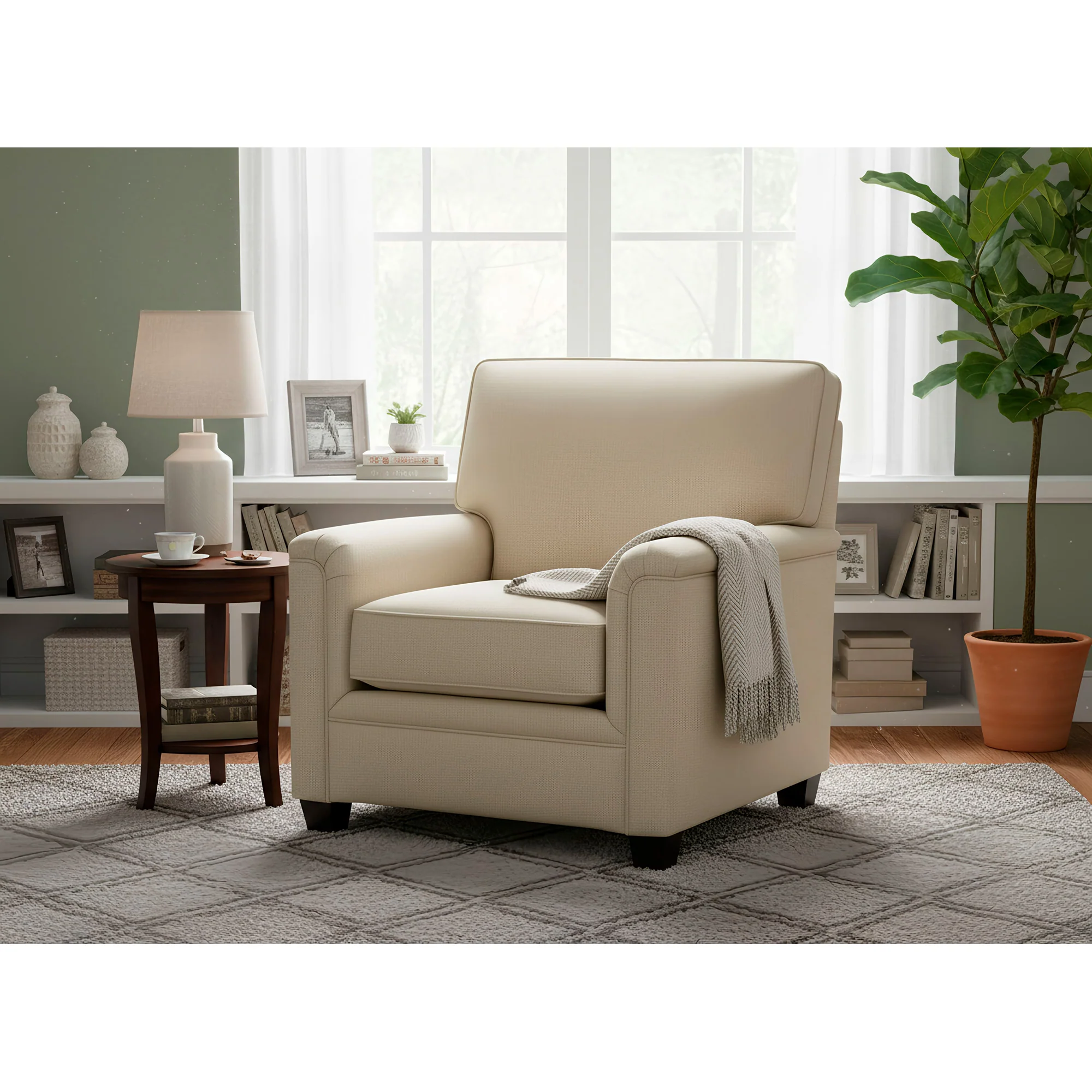Warren Chair - Image 3