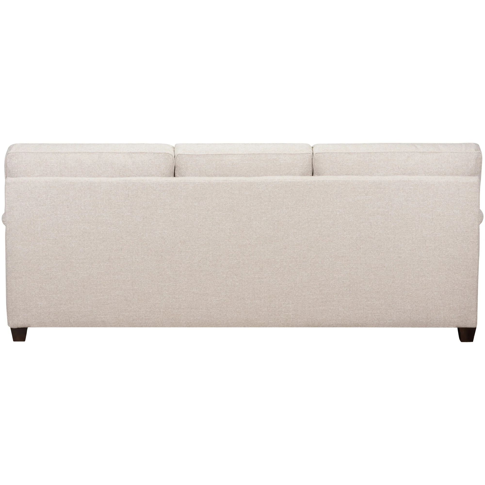 Warren Feather Blend Sofa Sleeper - Image 4