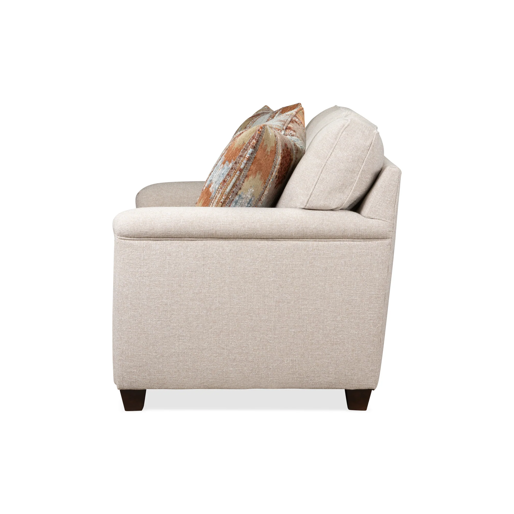 Warren Feather Blend Sofa Sleeper - Image 5