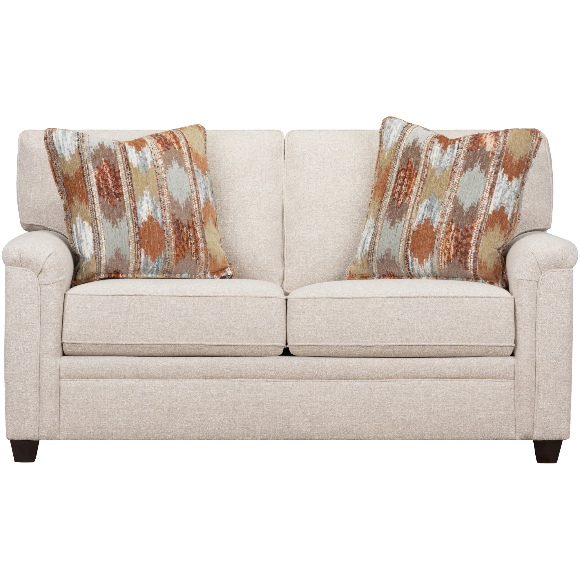 Warren Loveseat