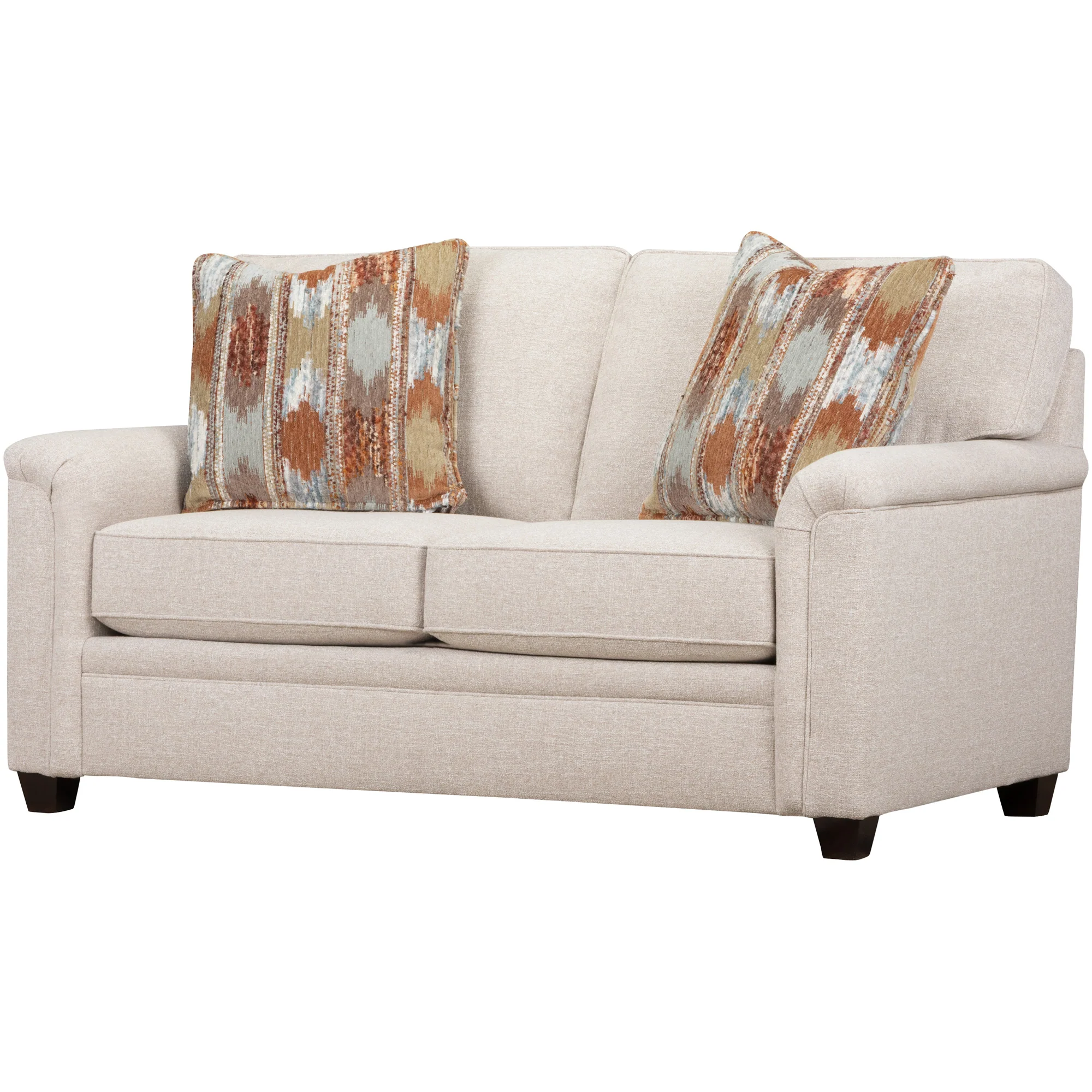 Warren Loveseat - Image 2