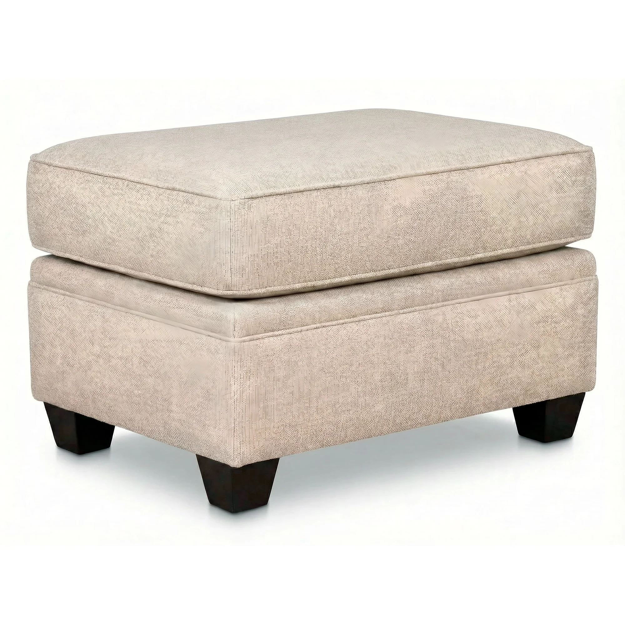 Warren Ottoman - Image 2
