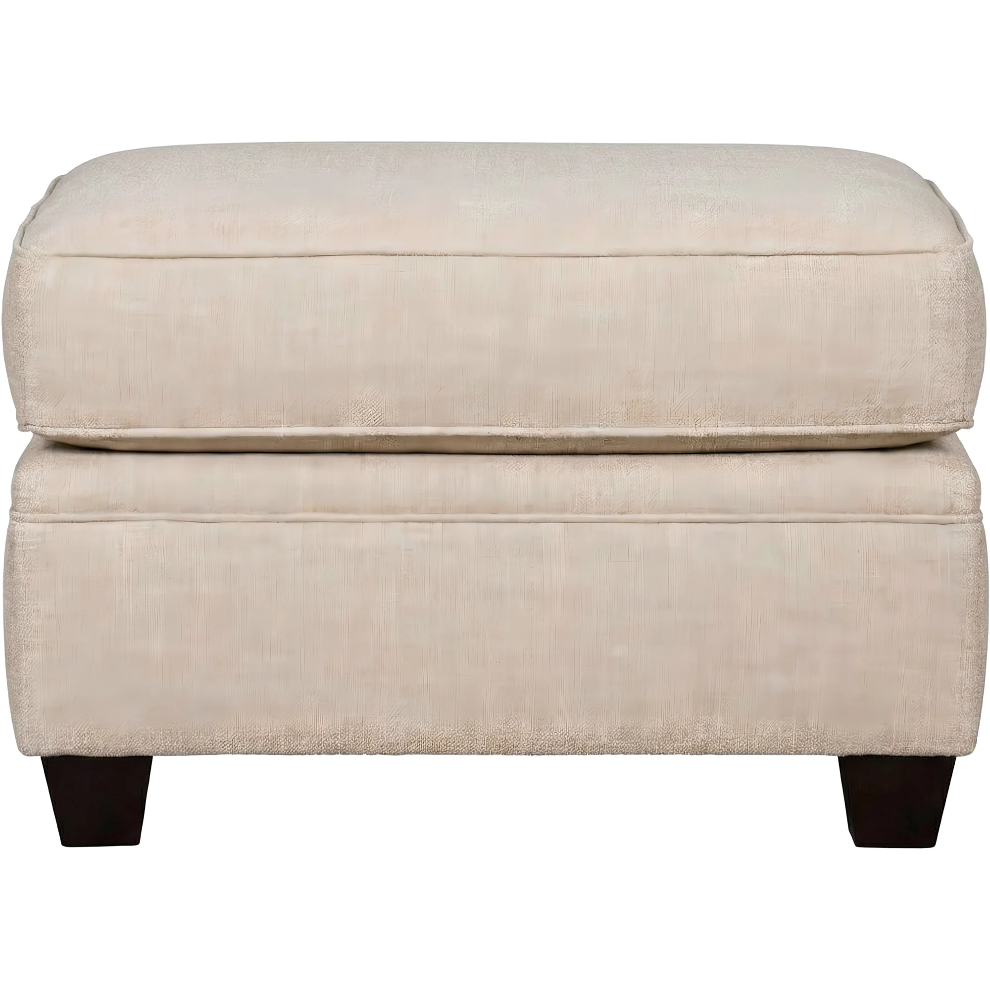 Warren Ottoman - Image 4