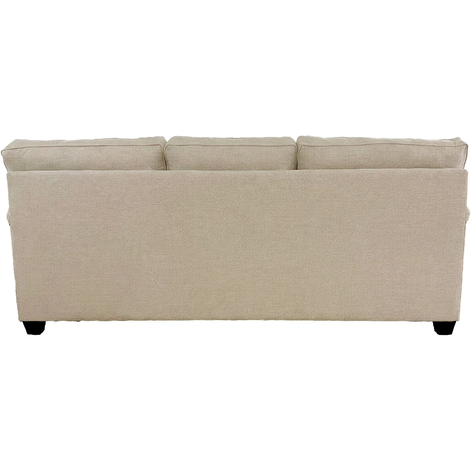 Warren Nail Head Sofa - Image 4