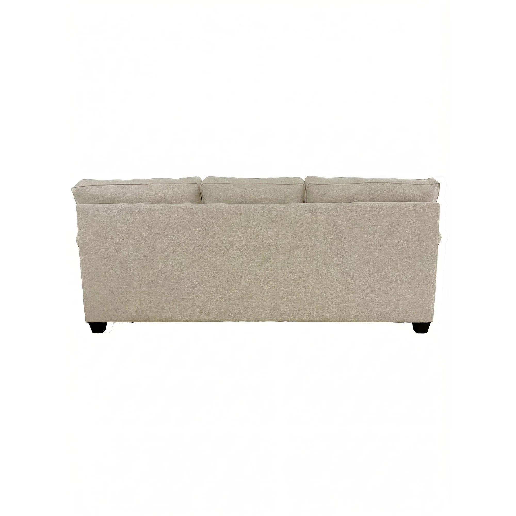Warren Nail Head Sofa Sleeper - Image 4