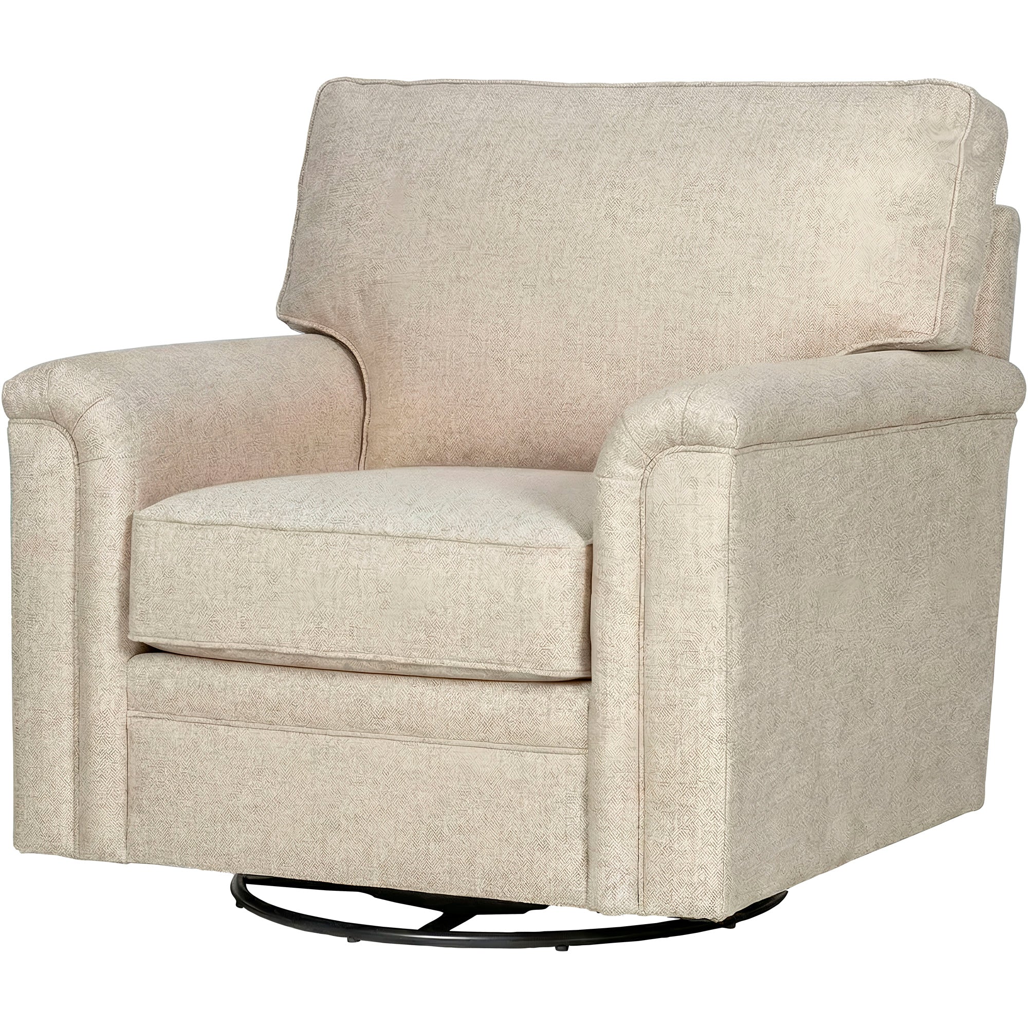 Warren Swivel Chair - Image 2