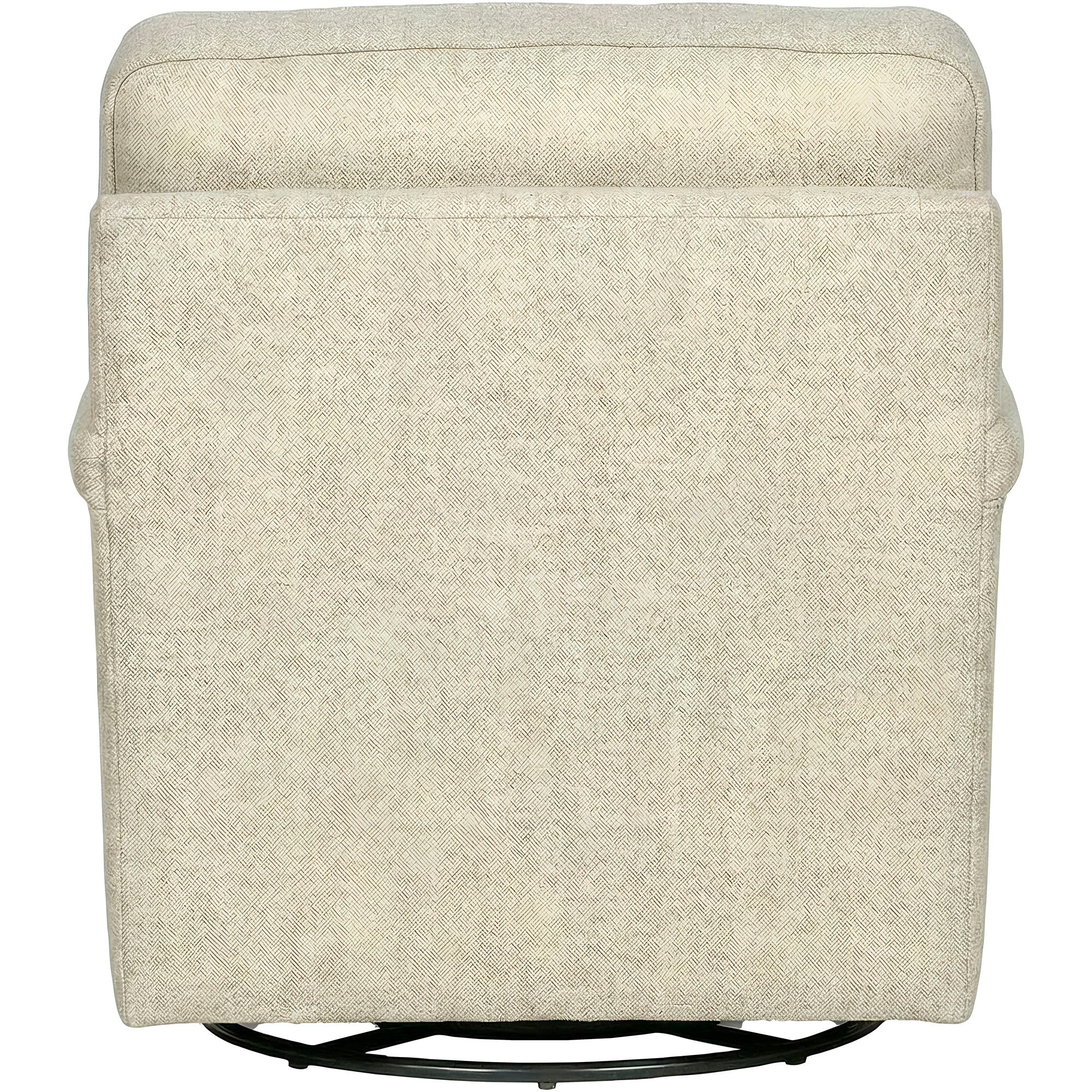 Warren Swivel Chair - Image 4