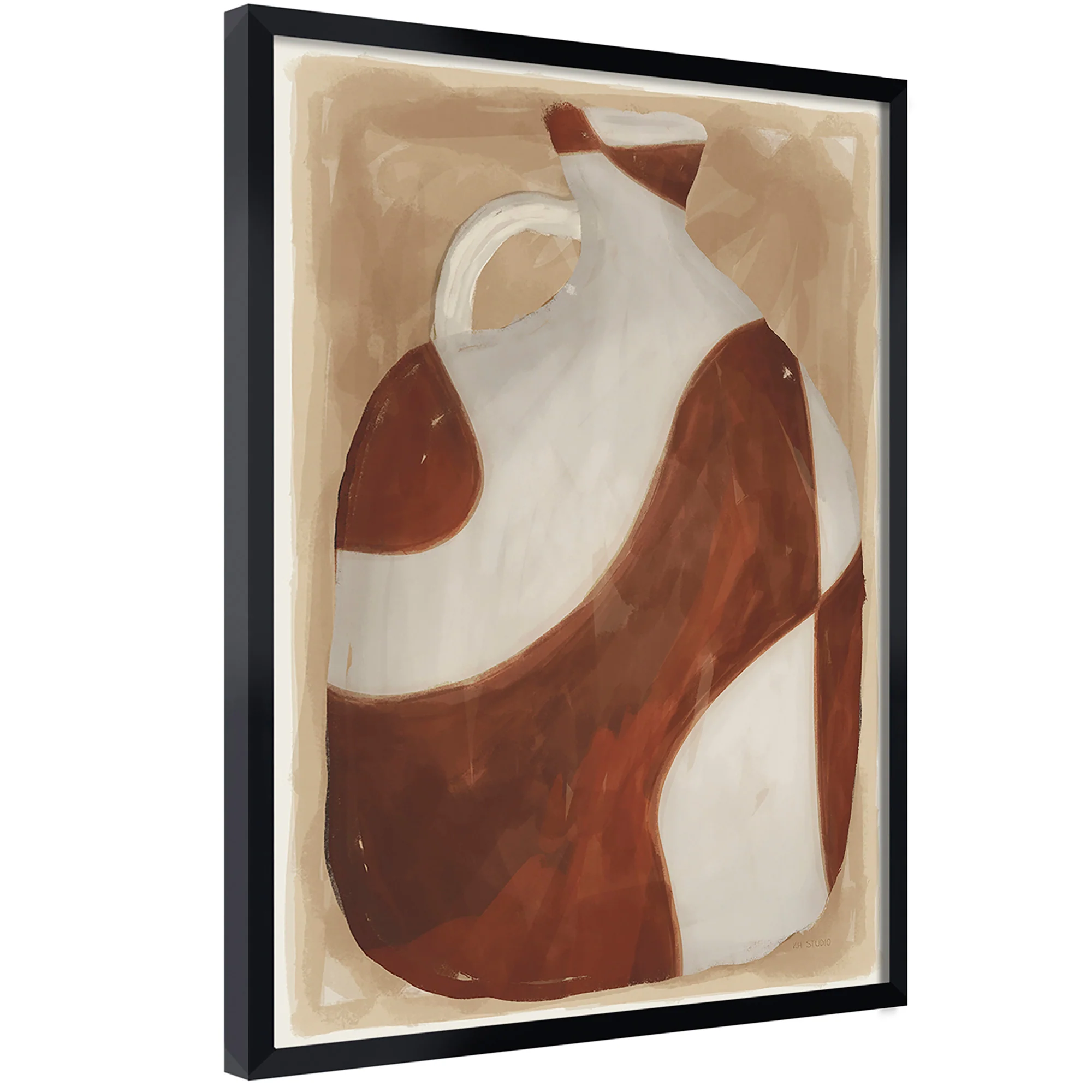 Water Jug I wall Art - Image 2