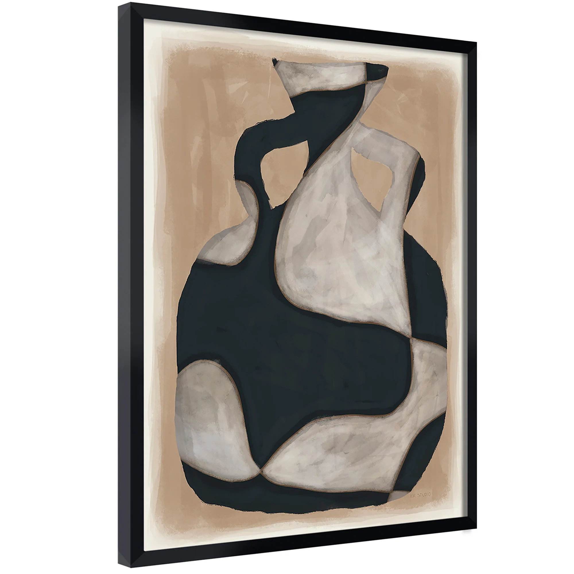Water Jug II Wall Art - Image 2