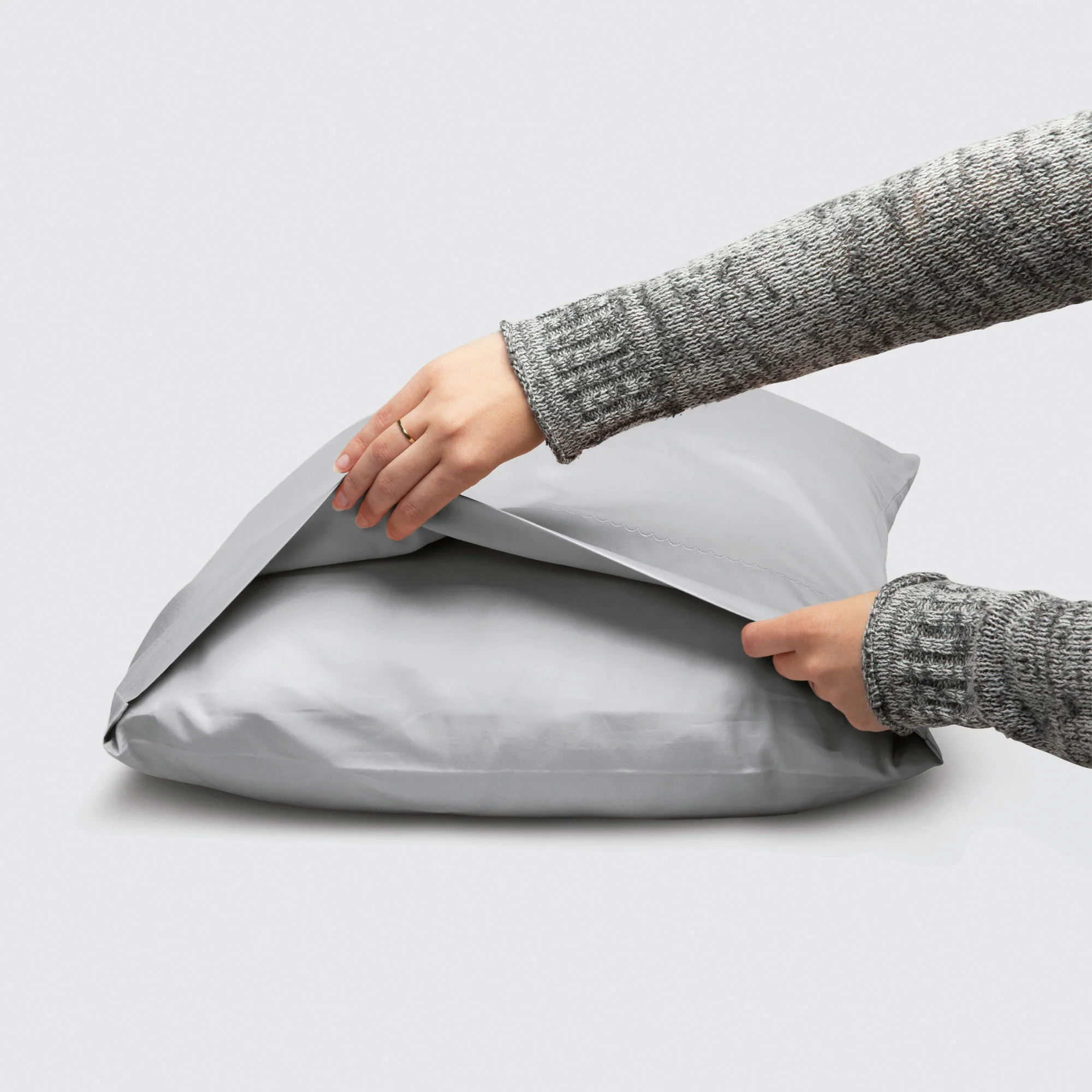 Weightless Cotton Pillowcases - Image 15