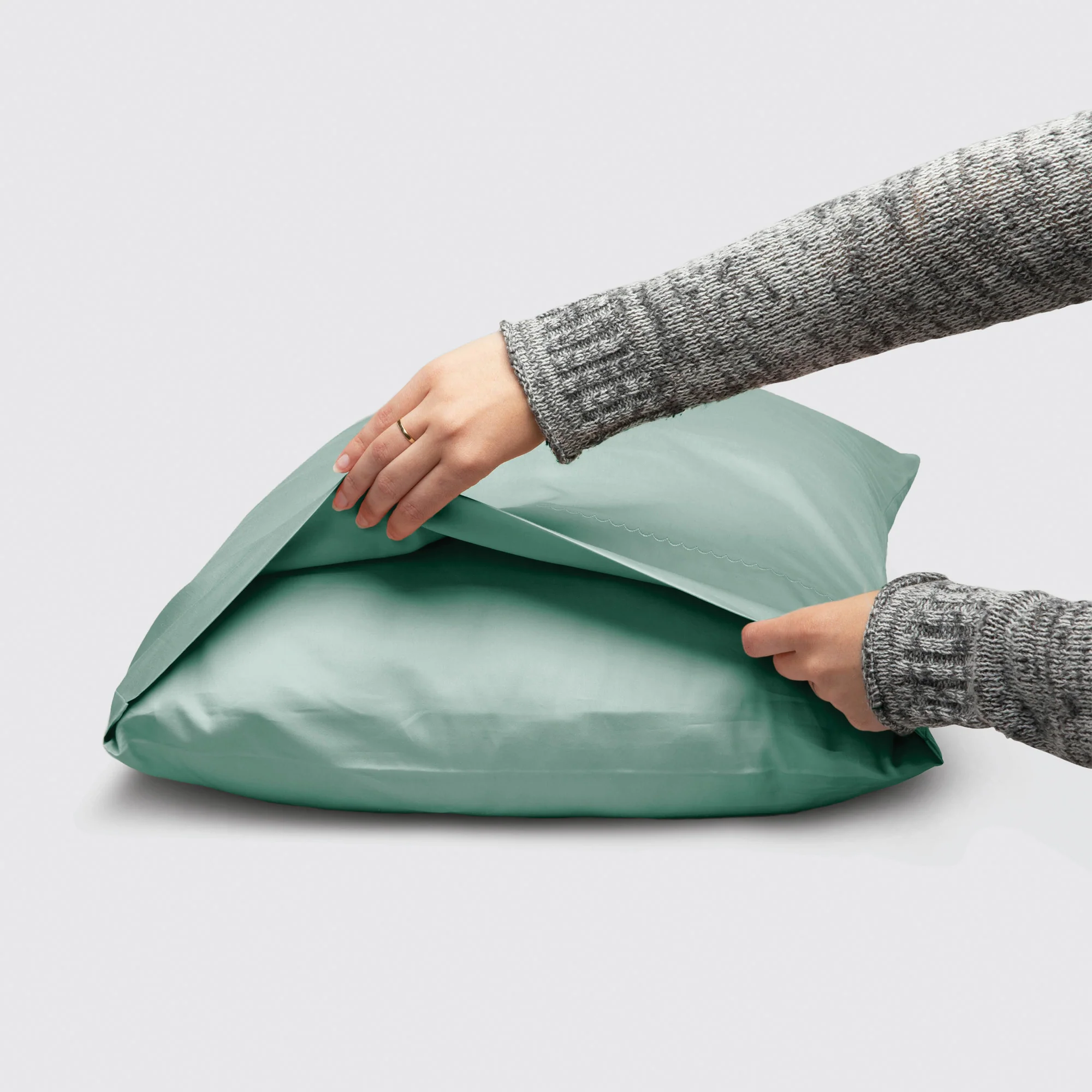 Weightless Cotton Pillowcases - Image 19