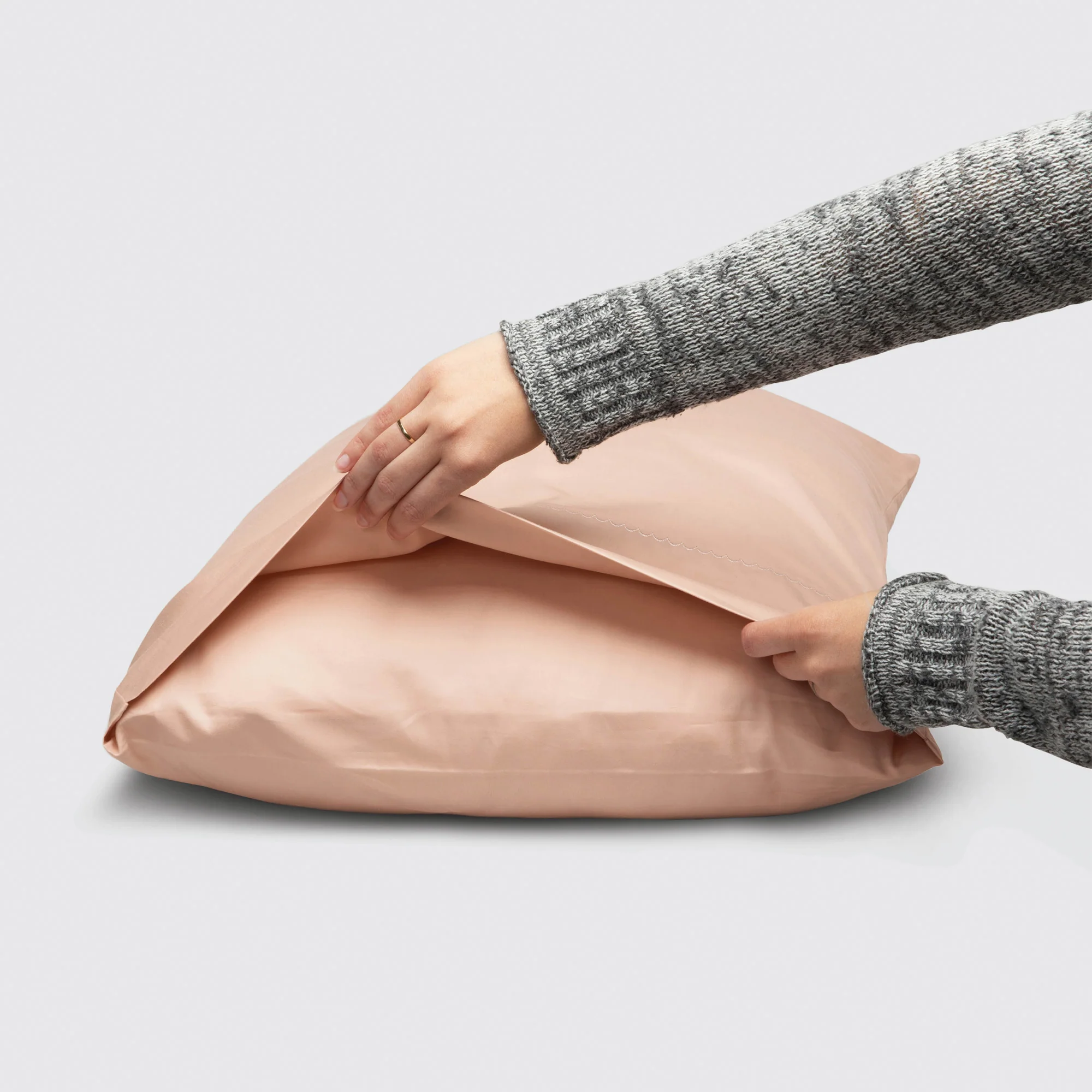 Weightless Cotton Pillowcases - Image 3