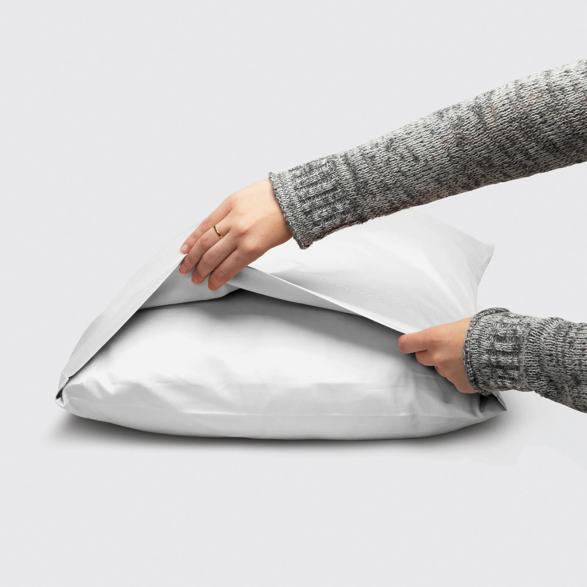 Weightless Cotton Pillowcases - Image 31