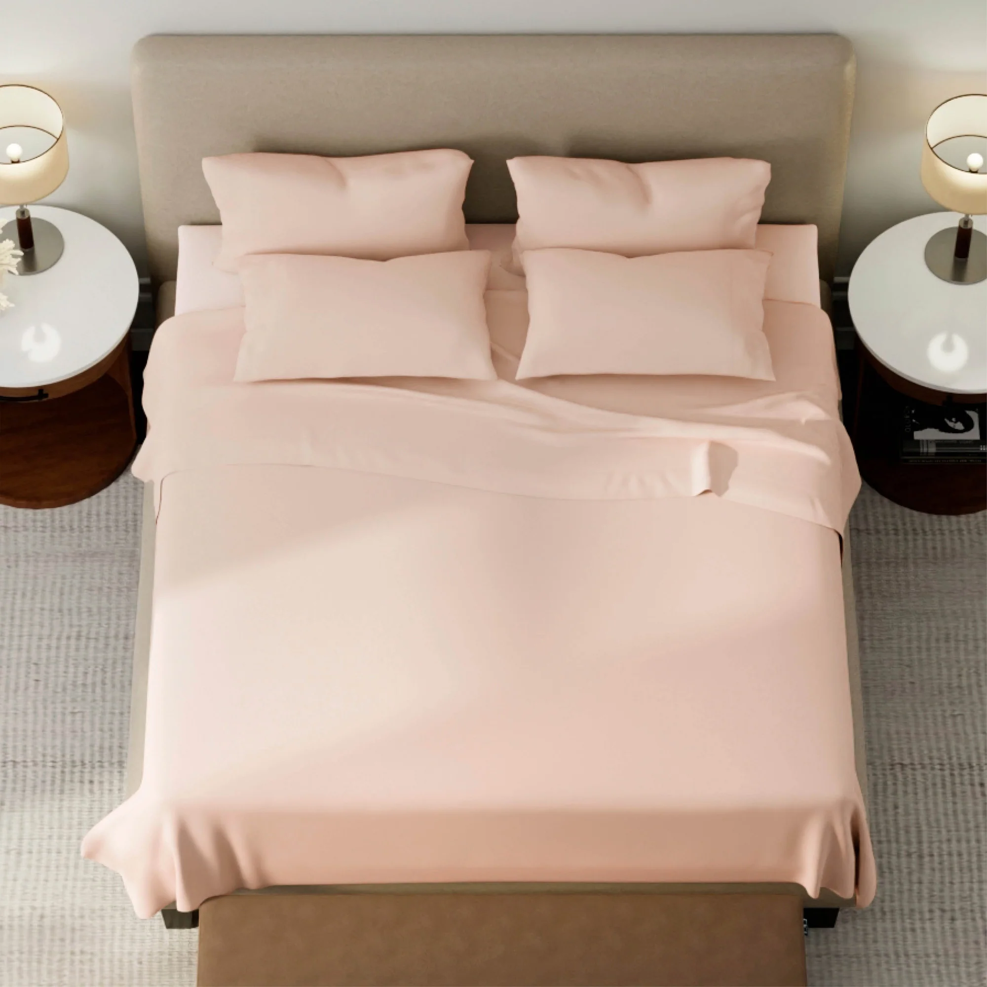 Weightless Cotton Sheet Set - Image 10