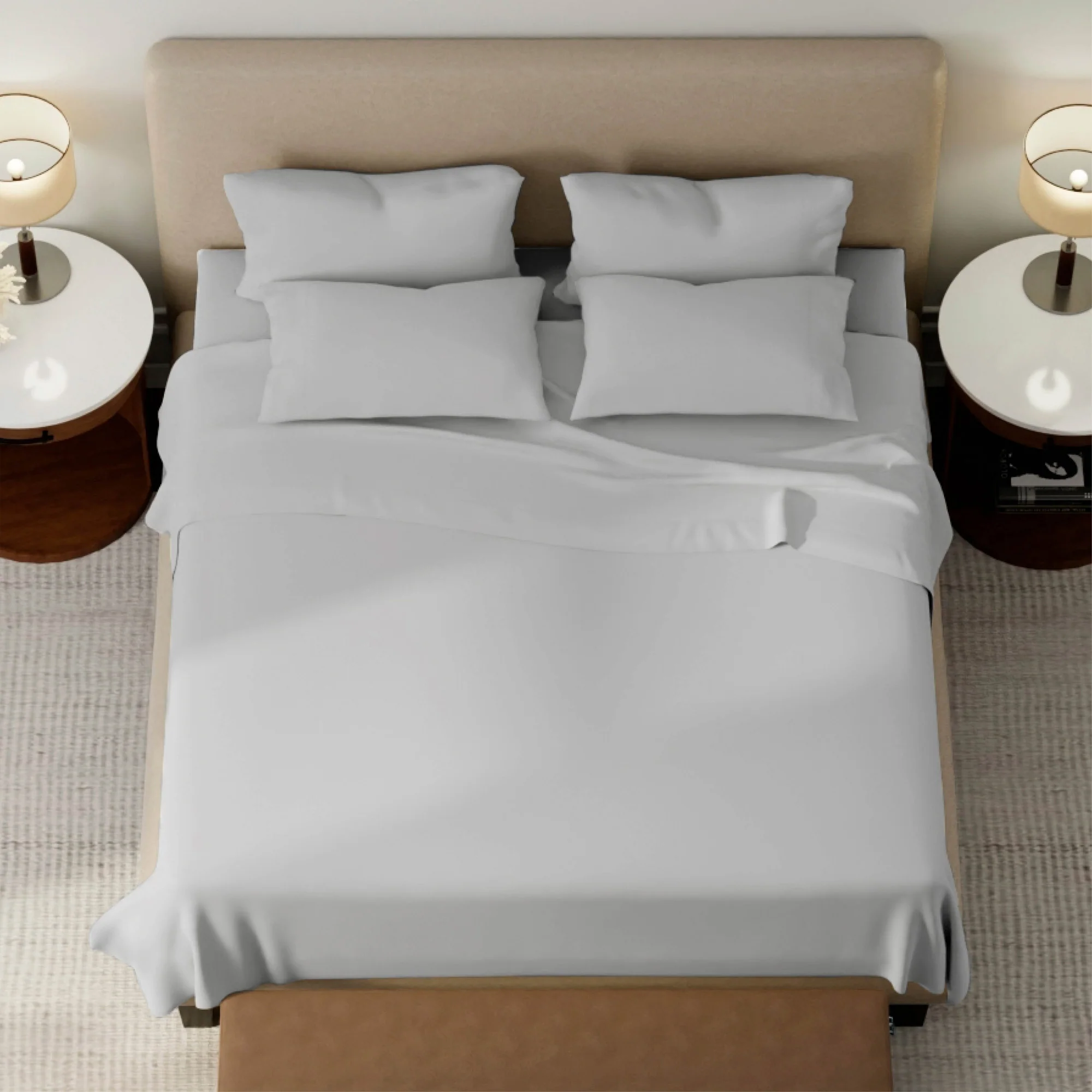 Weightless Cotton Sheet Set - Image 106