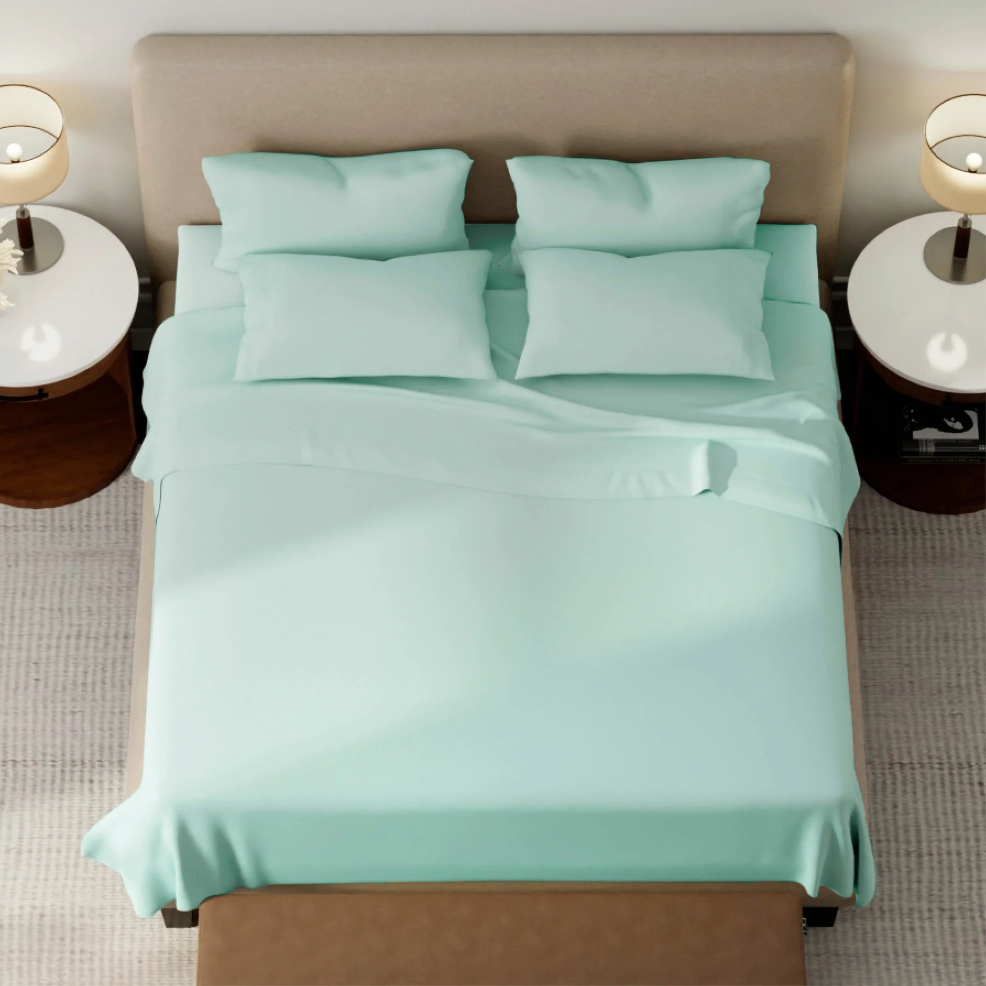 Weightless Cotton Sheet Set - Image 74