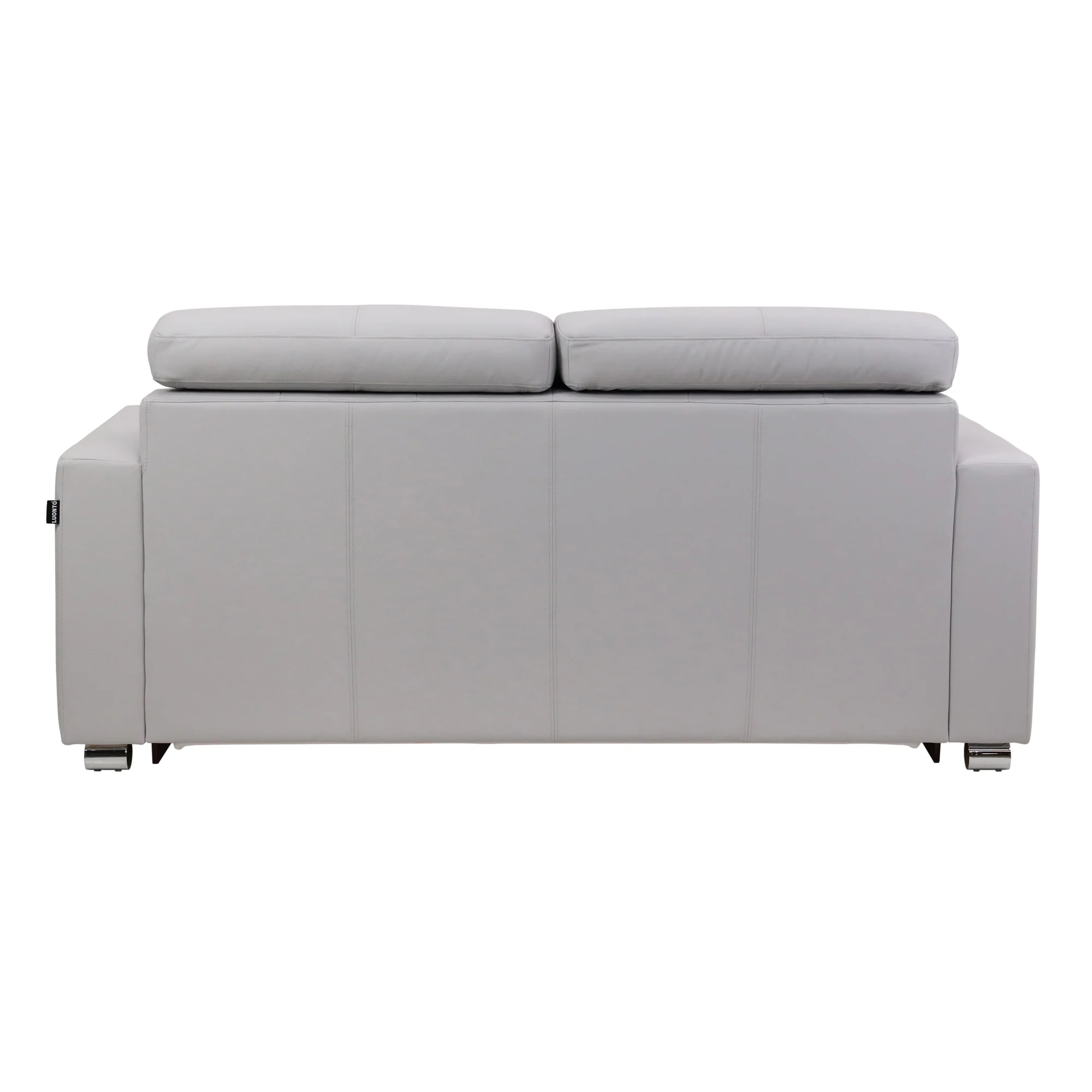 West Manual Sleeper Loveseat - Image 10
