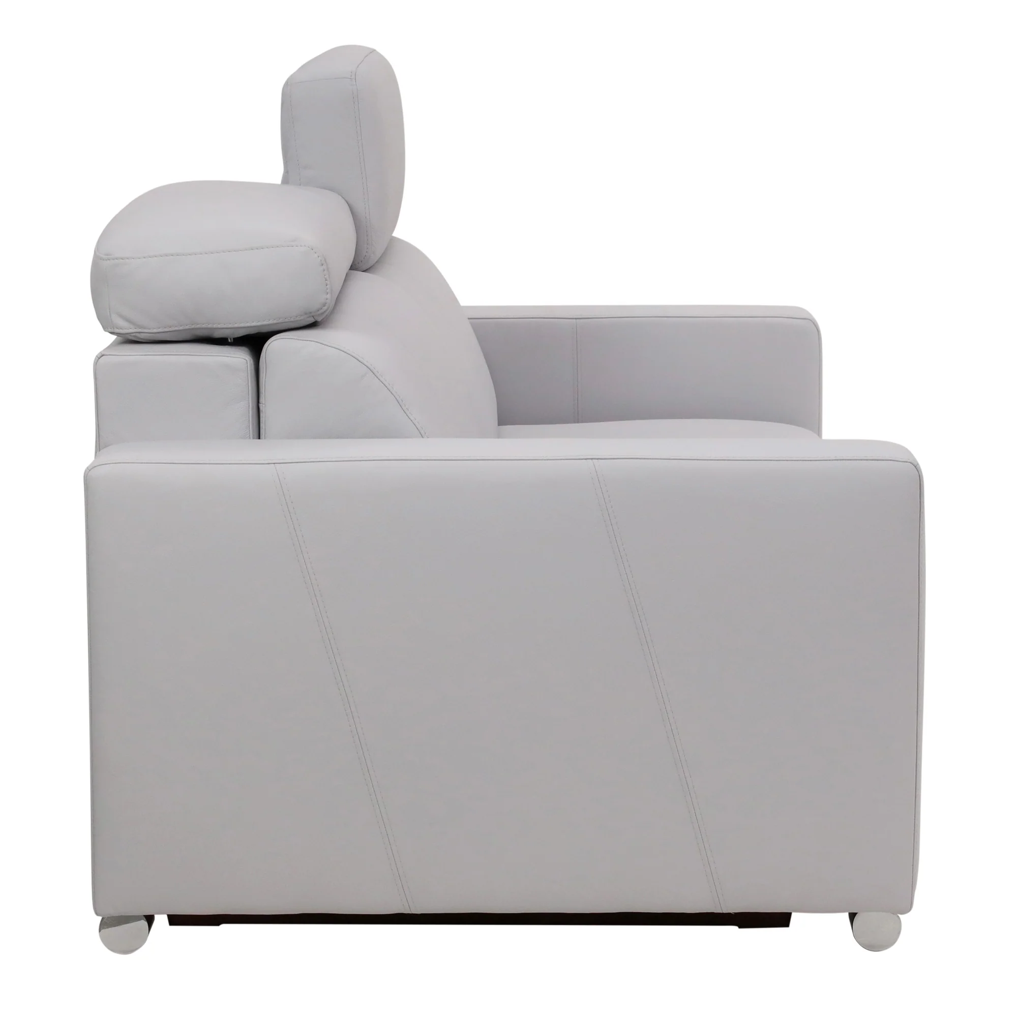 West Manual Sleeper Loveseat - Image 11
