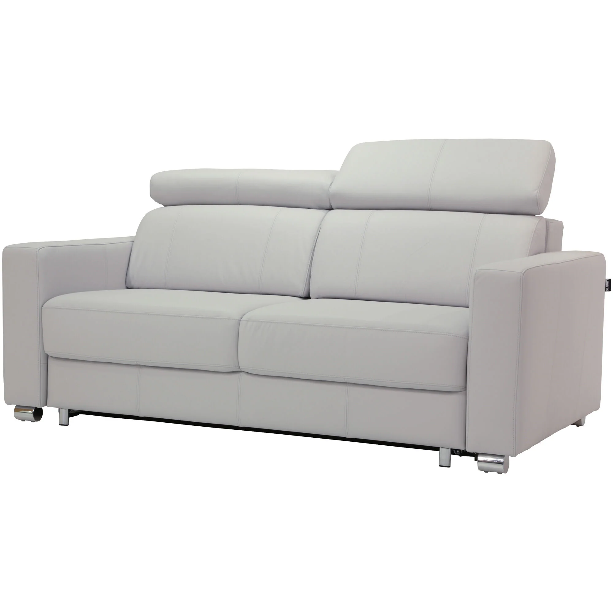 West Manual Sleeper Loveseat - Image 12