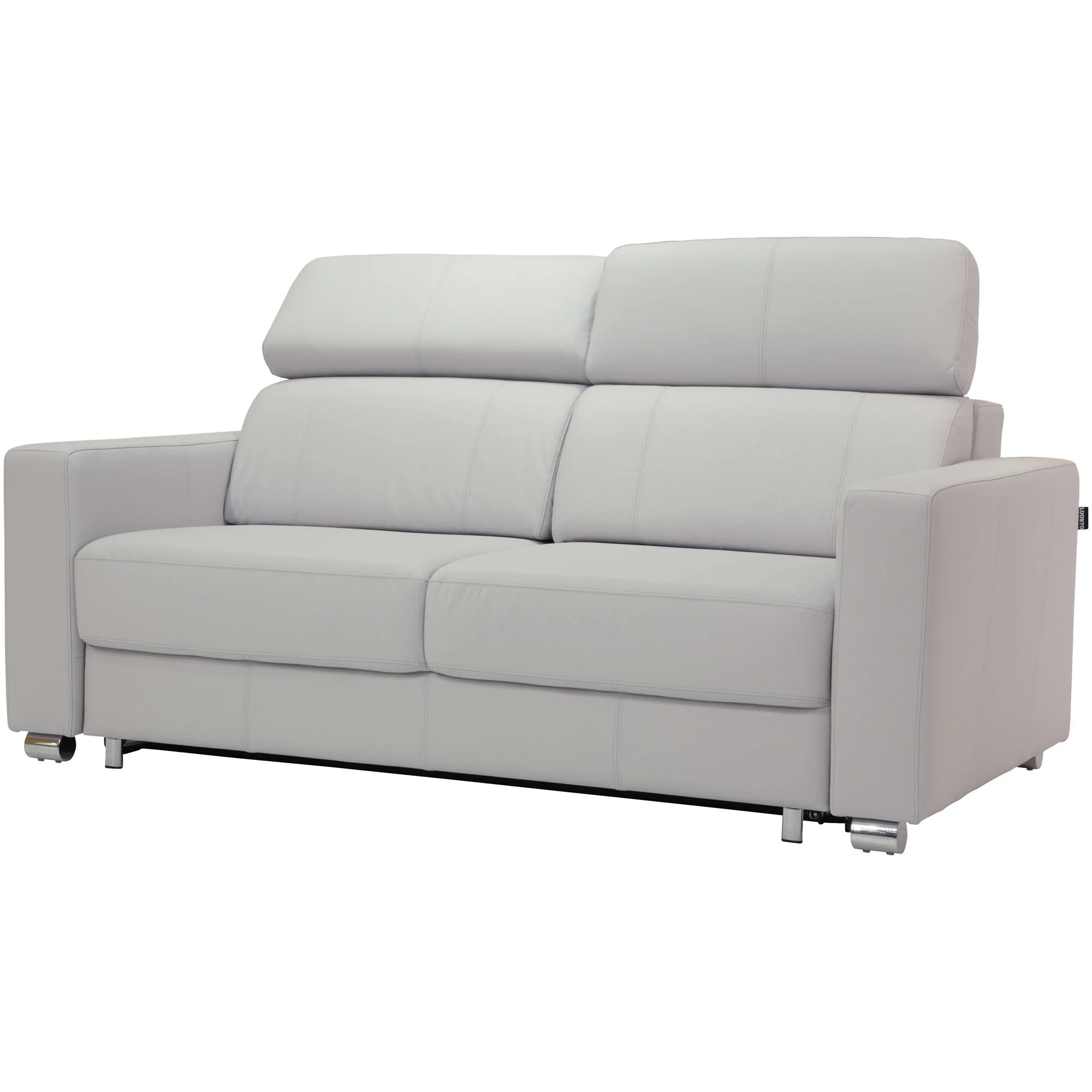 West Manual Sleeper Loveseat - Image 13