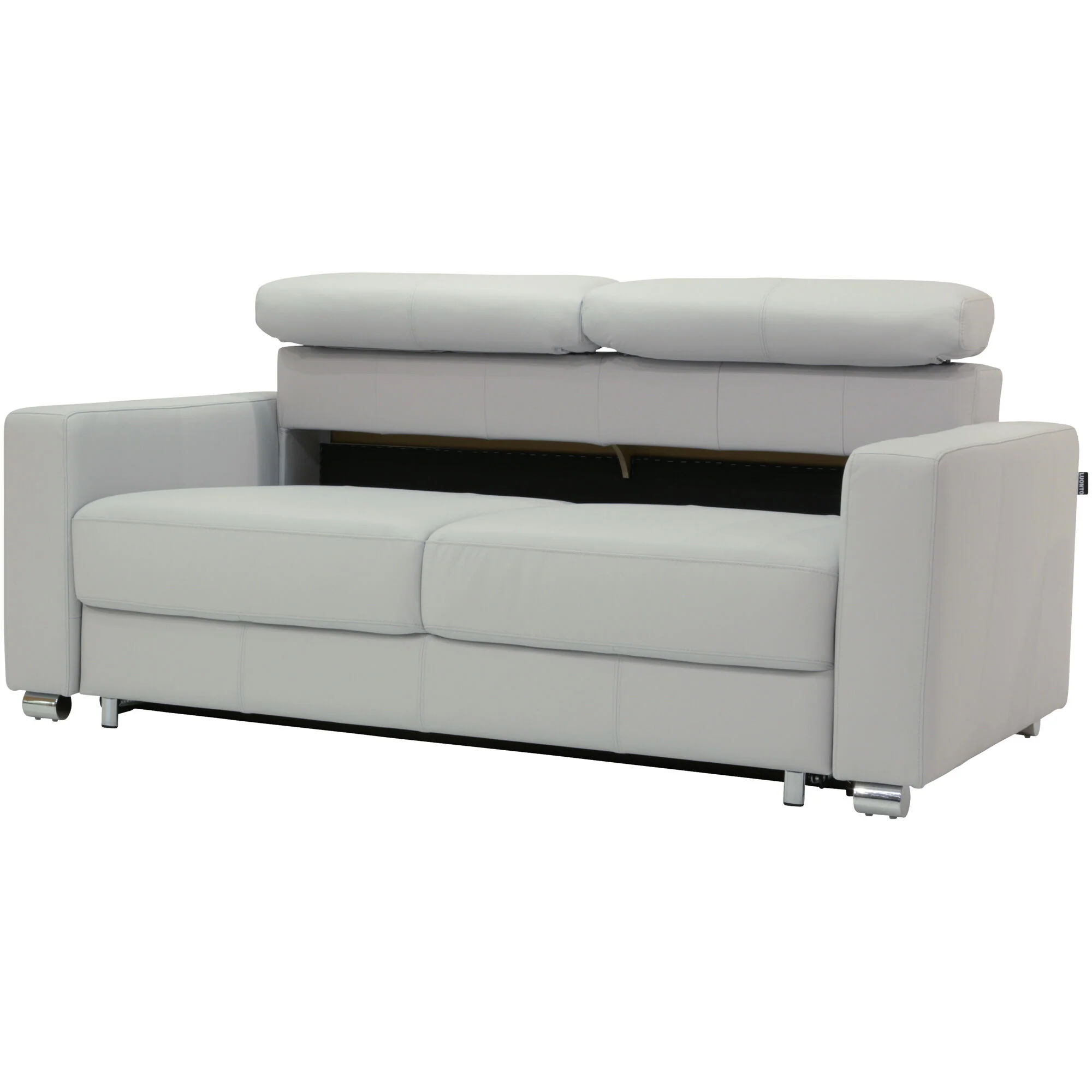 West Manual Sleeper Loveseat - Image 14