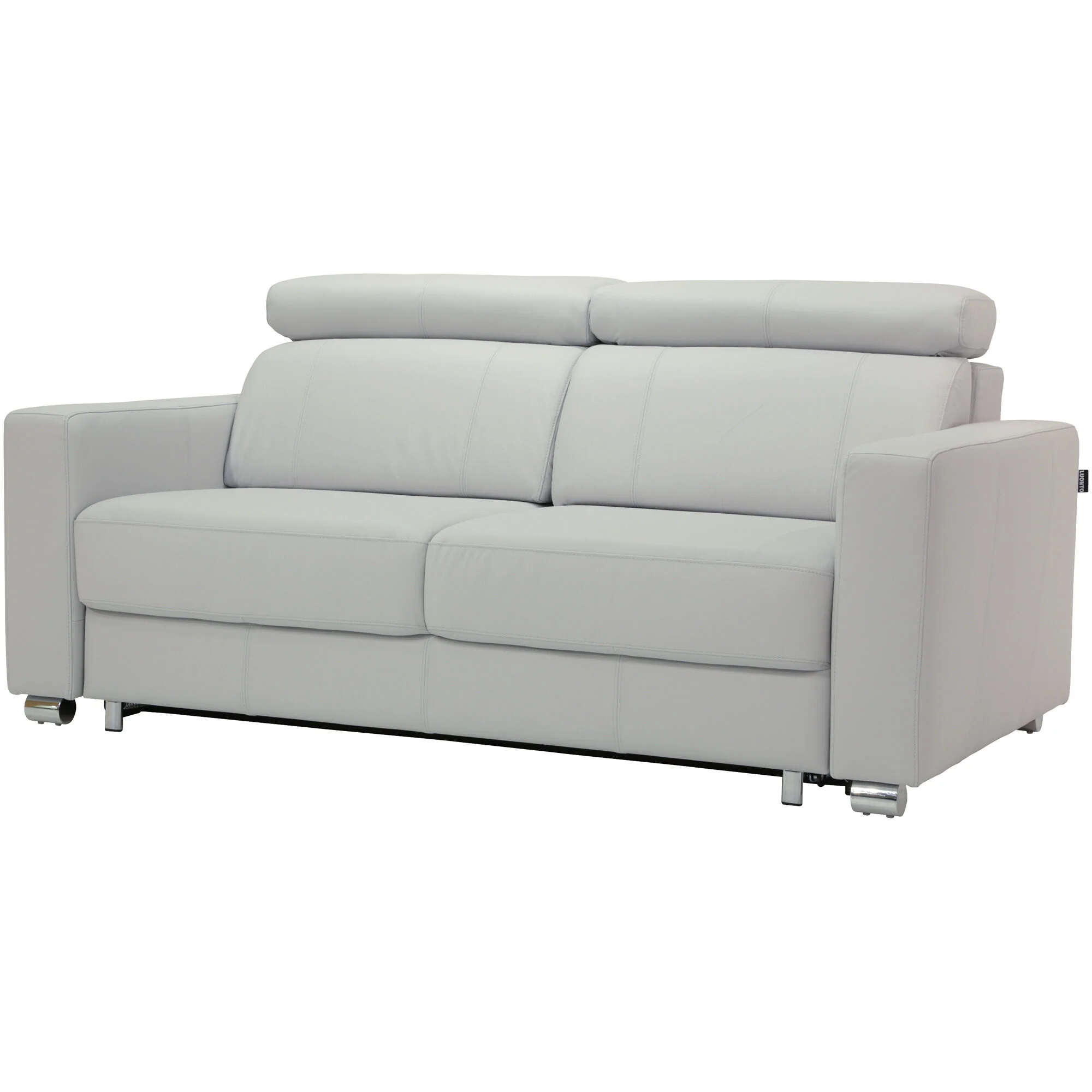 West Manual Sleeper Loveseat - Image 3