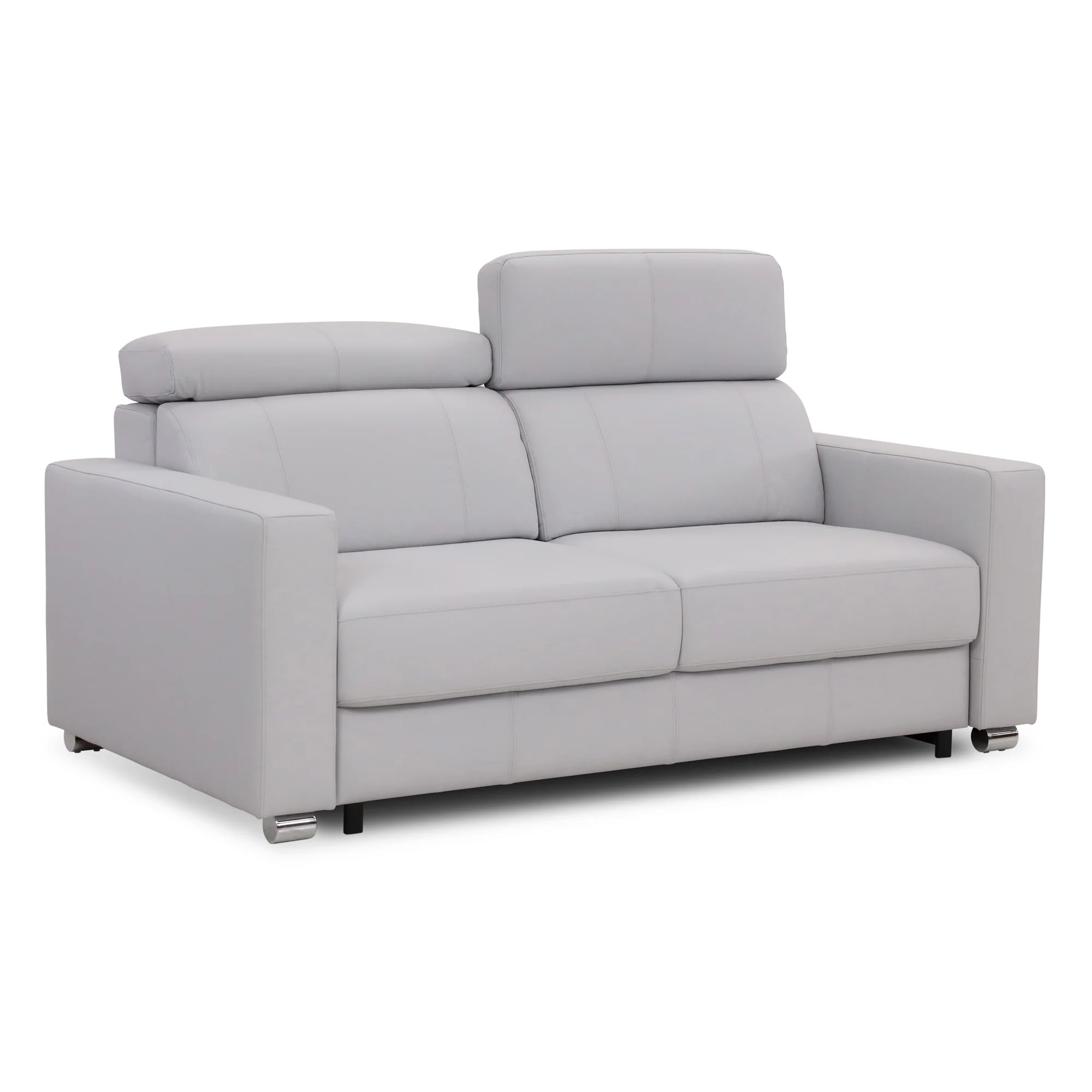 West Manual Sleeper Loveseat - Image 4