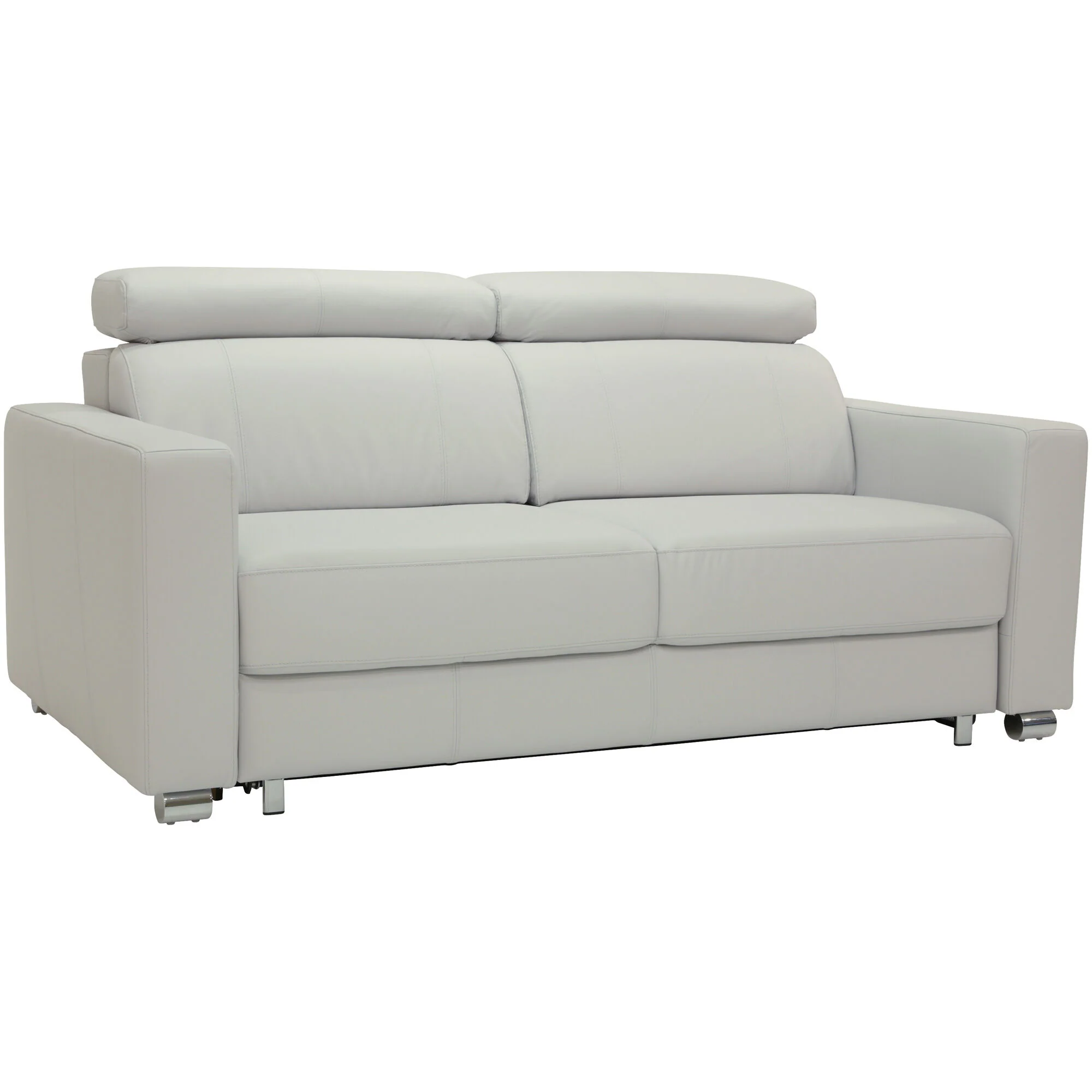 West Manual Sleeper Loveseat - Image 5