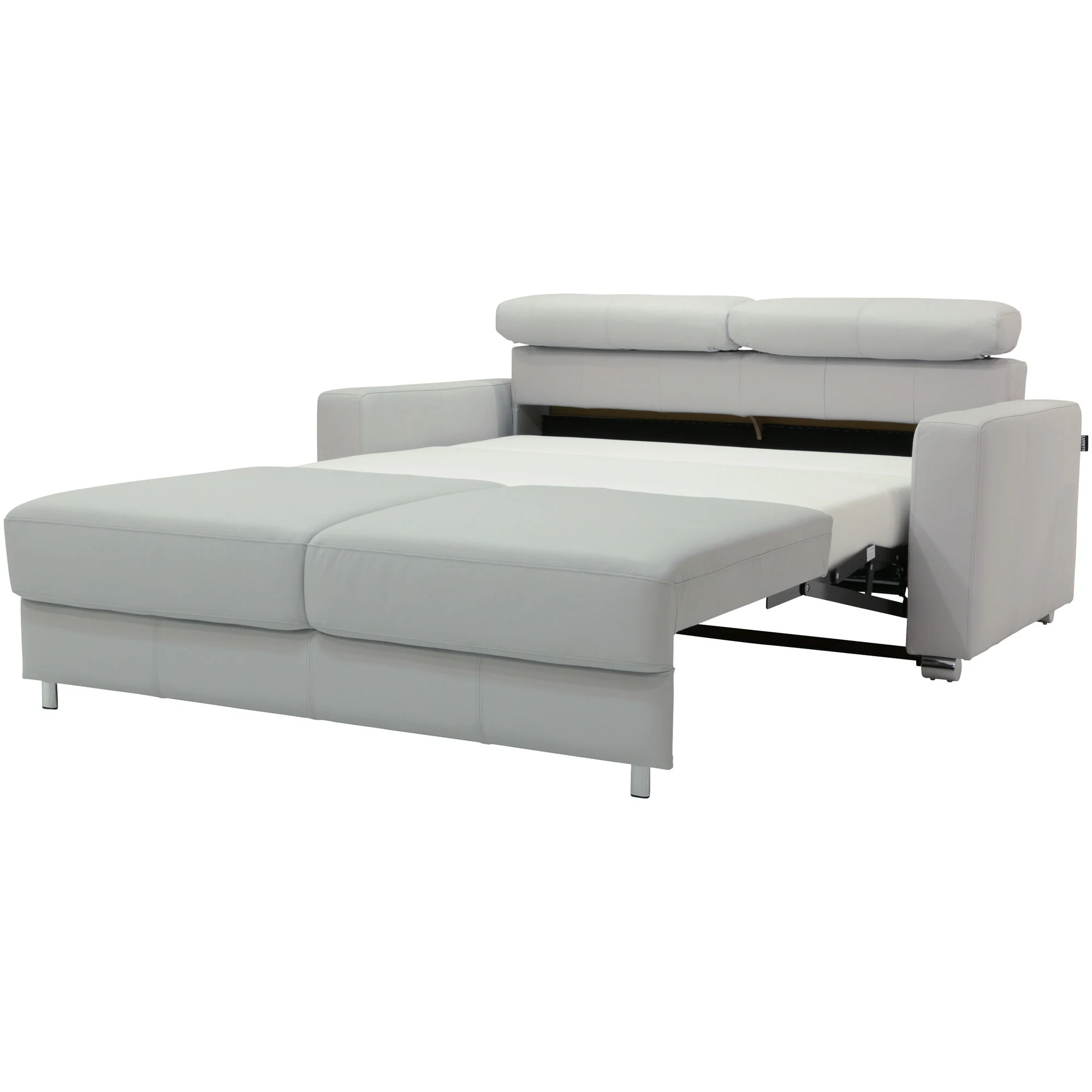 West Manual Sleeper Loveseat - Image 8