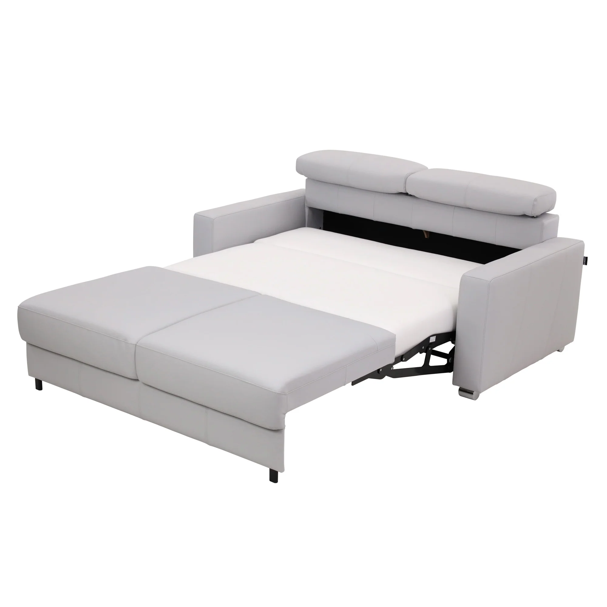 West Manual Sleeper Loveseat - Image 9