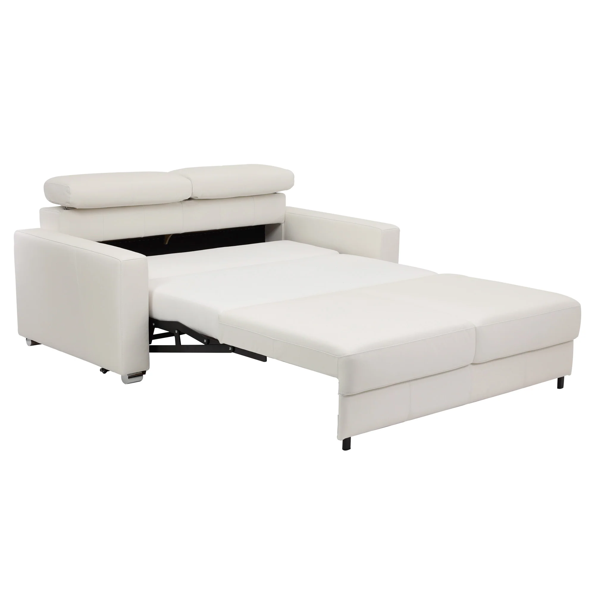 West Power Sleeper Loveseat - Image 10