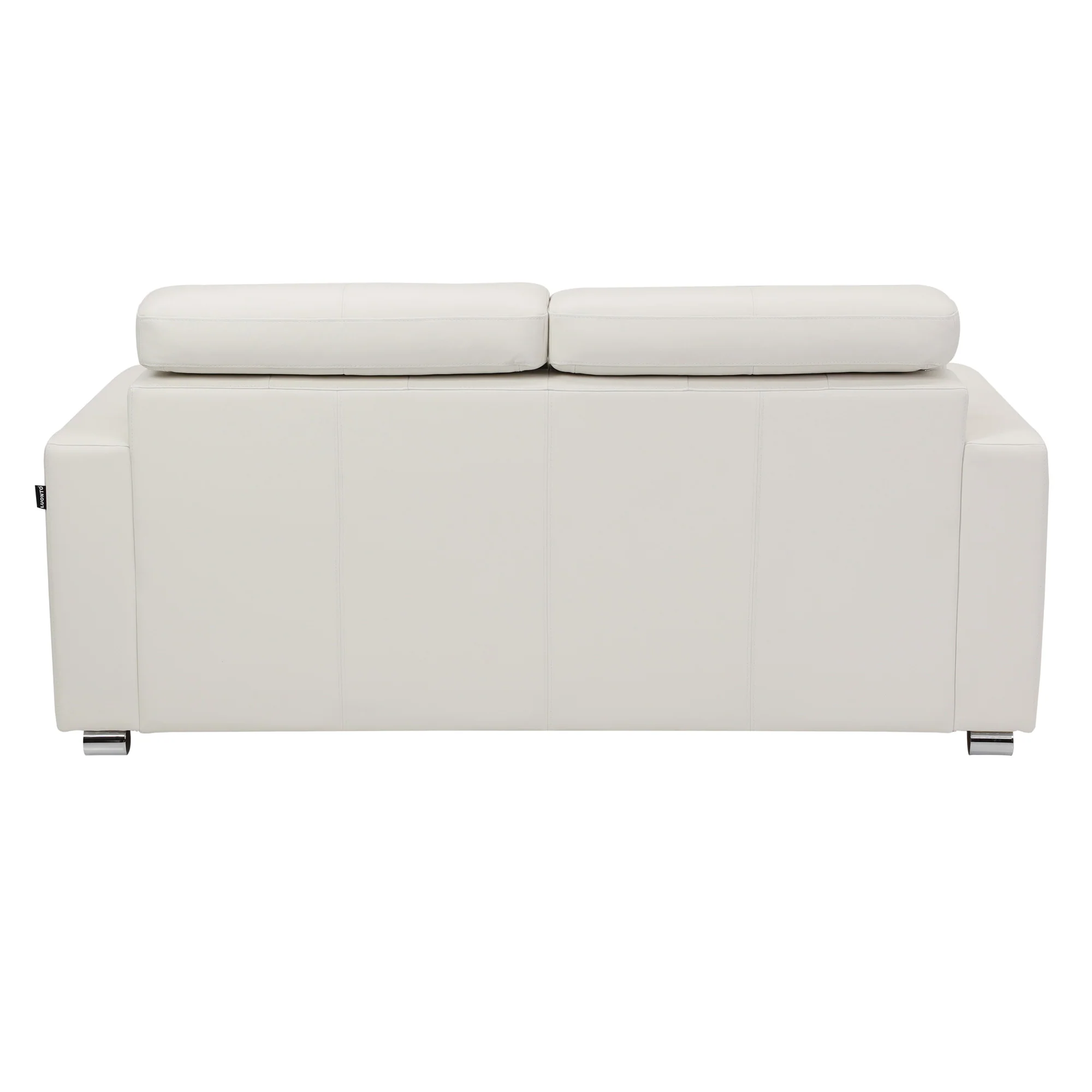 West Power Sleeper Loveseat - Image 11
