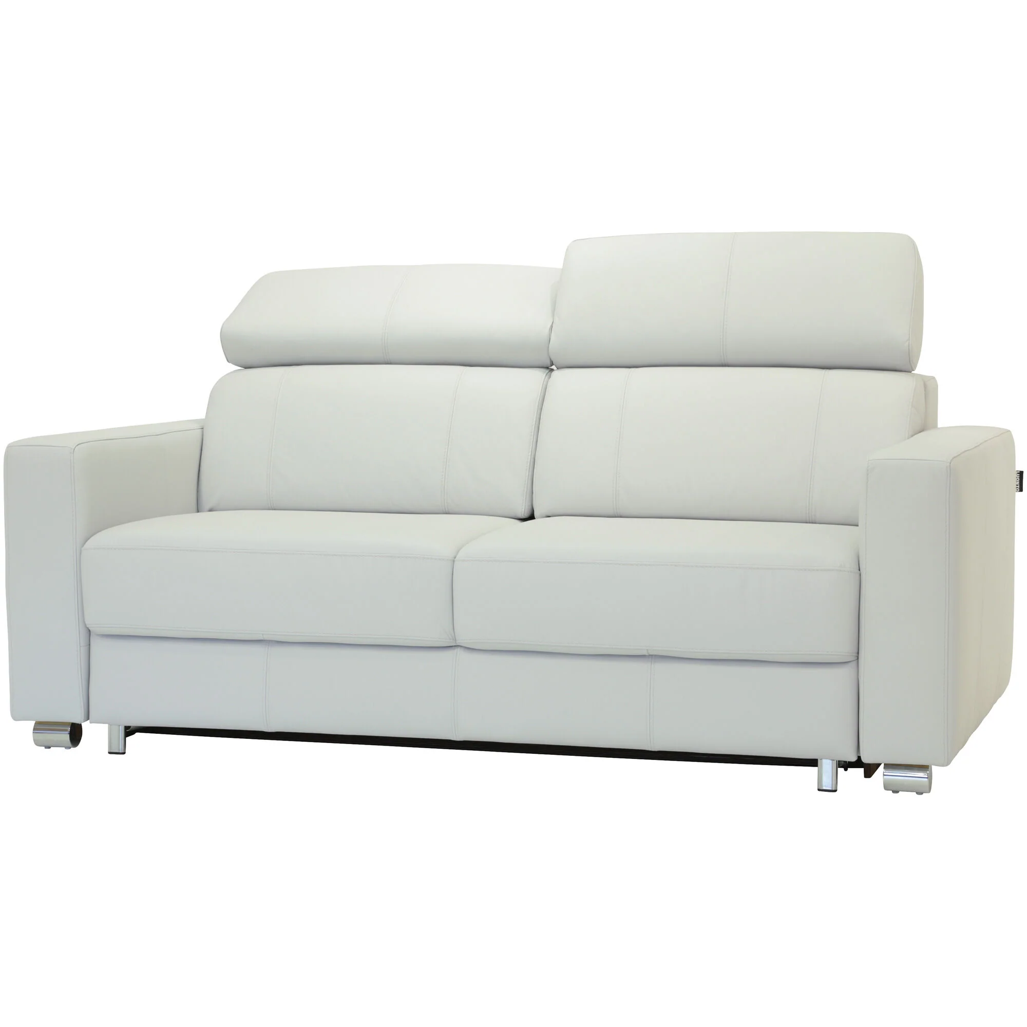 West Power Sleeper Loveseat - Image 13