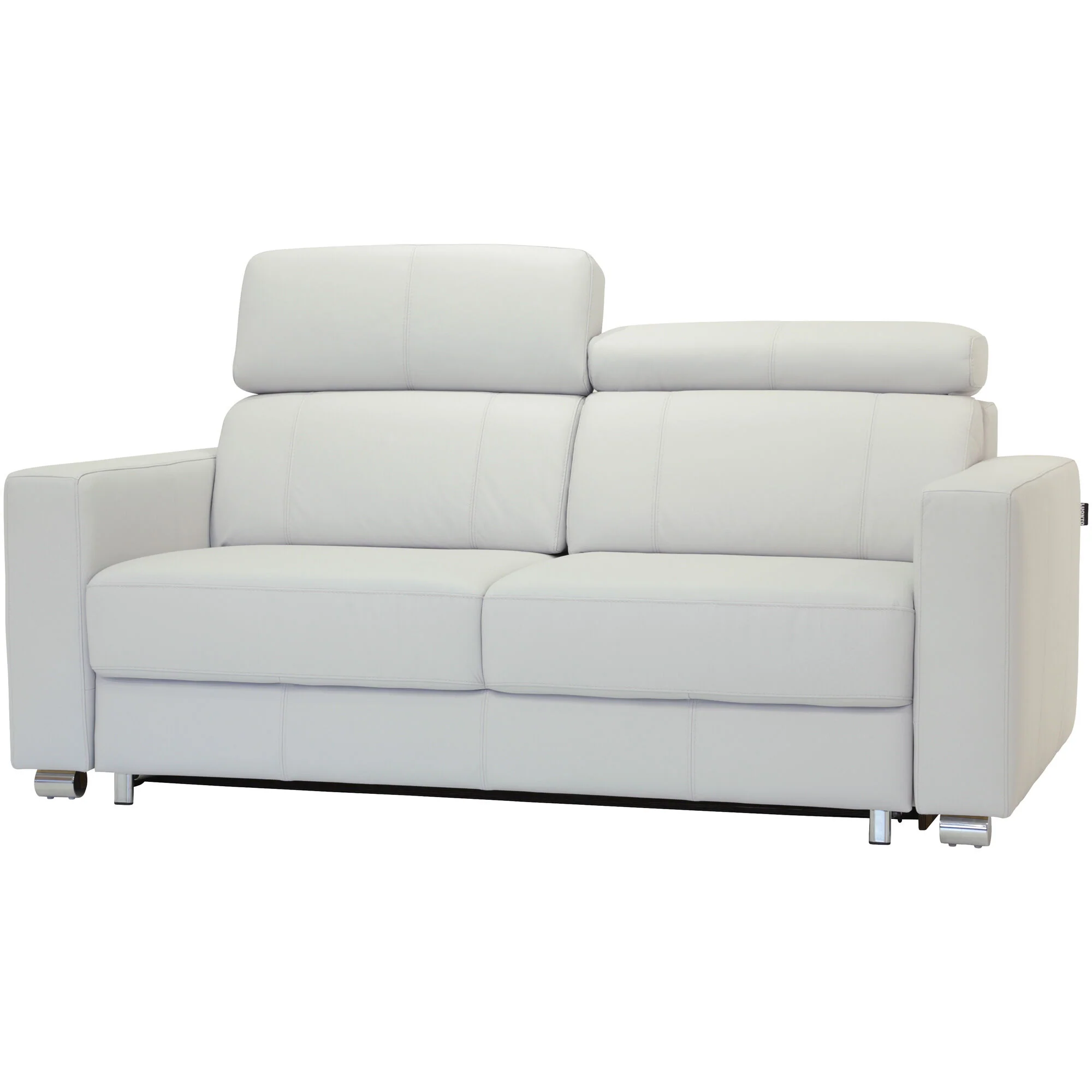 West Power Sleeper Loveseat - Image 14