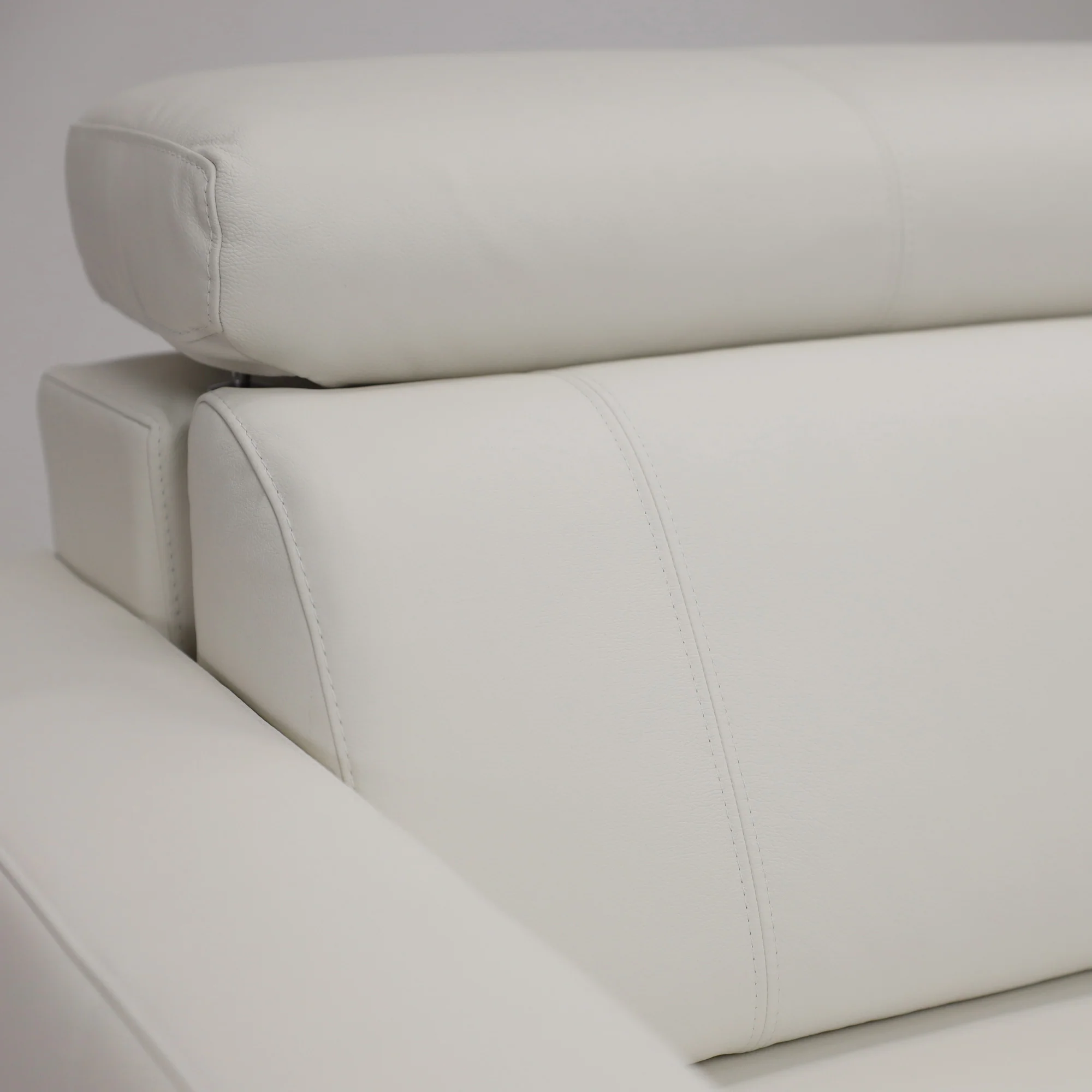 West Power Sleeper Loveseat - Image 16