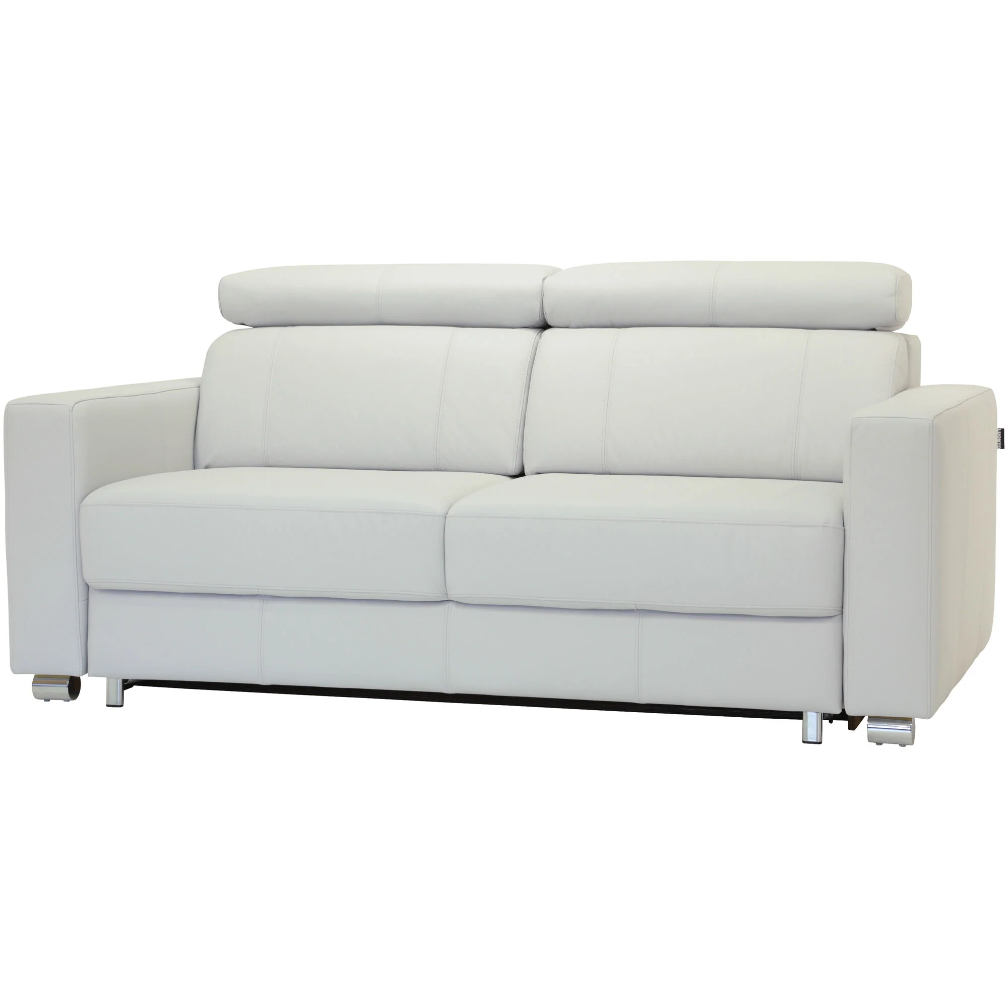 West Power Sleeper Loveseat - Image 3