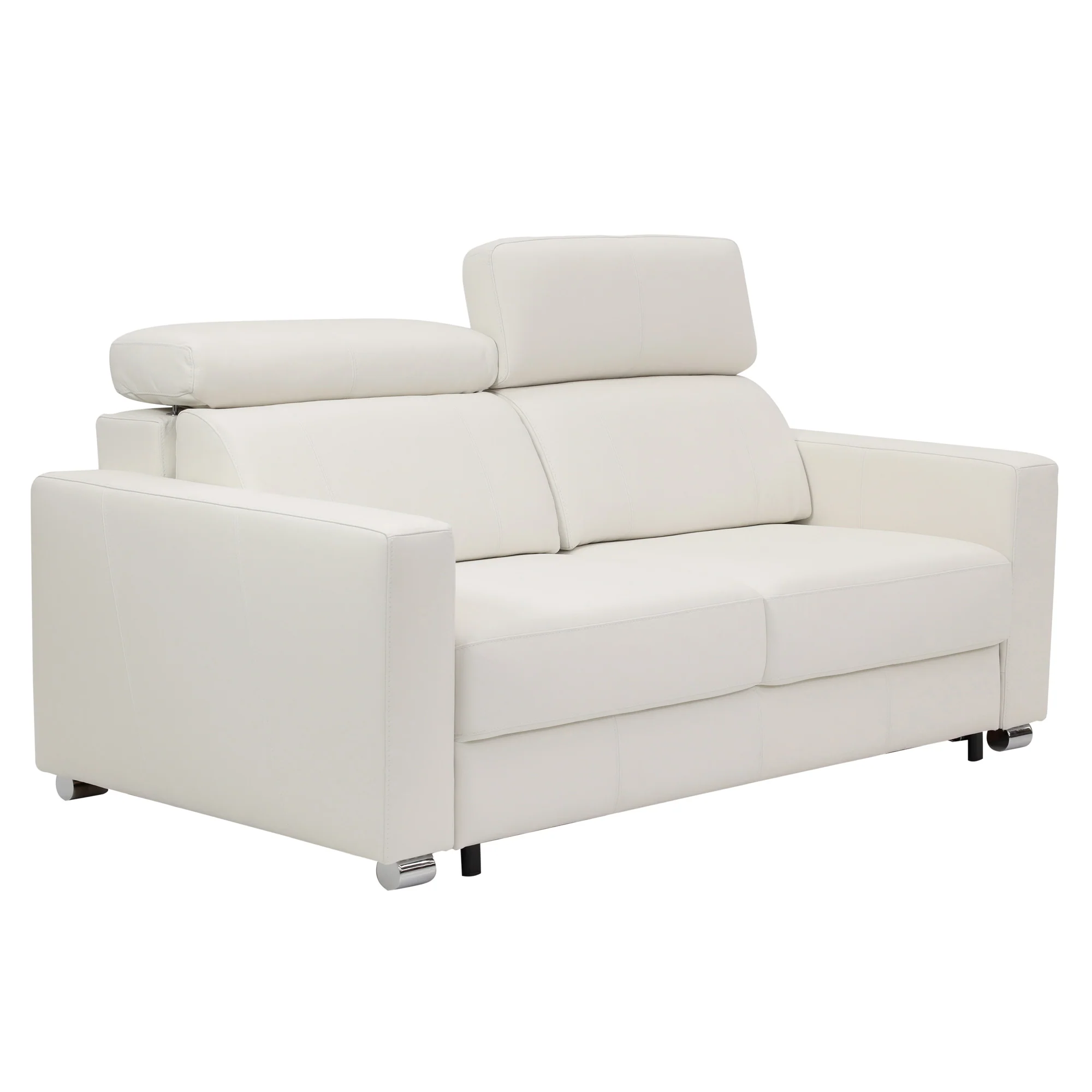 West Power Sleeper Loveseat - Image 4