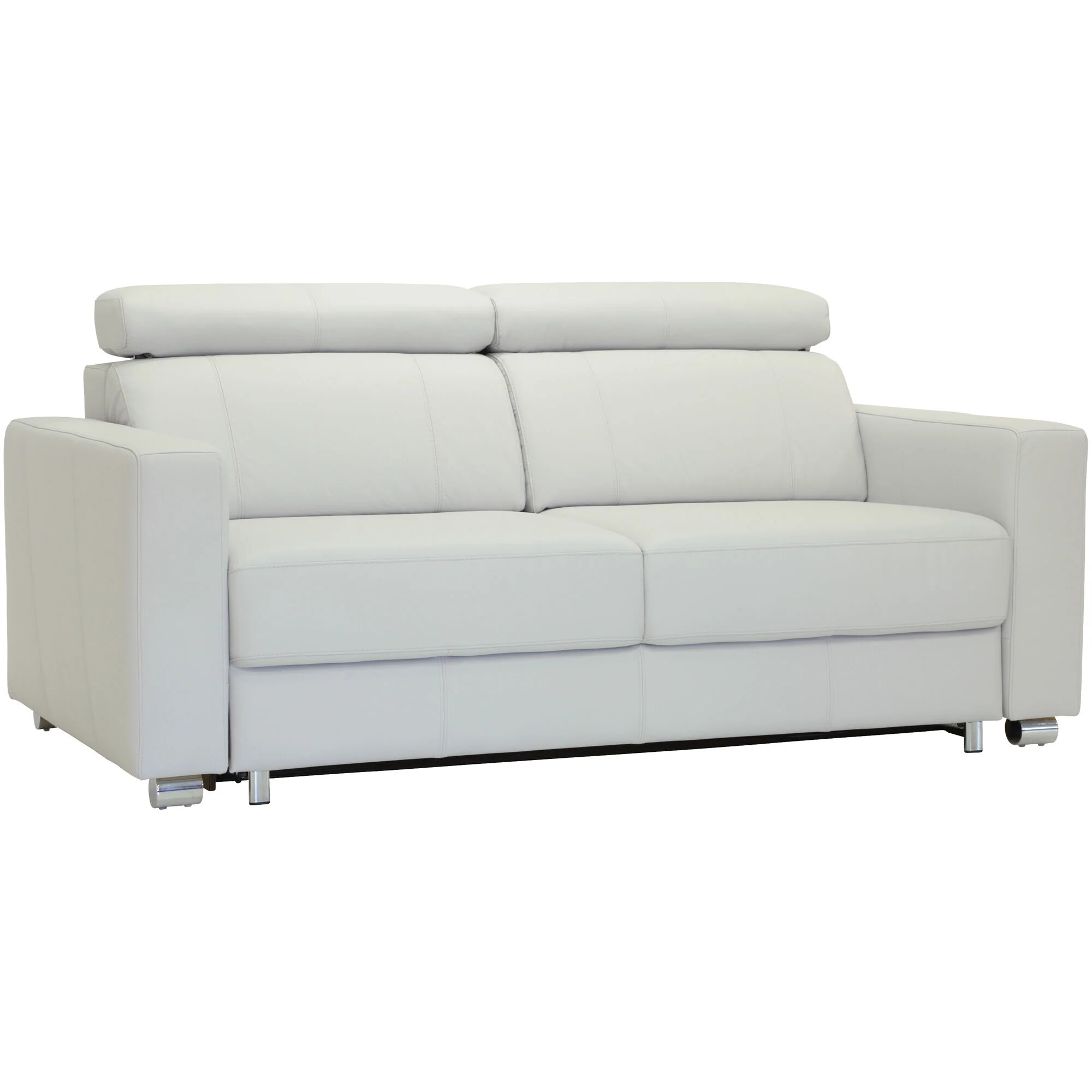 West Power Sleeper Loveseat - Image 5