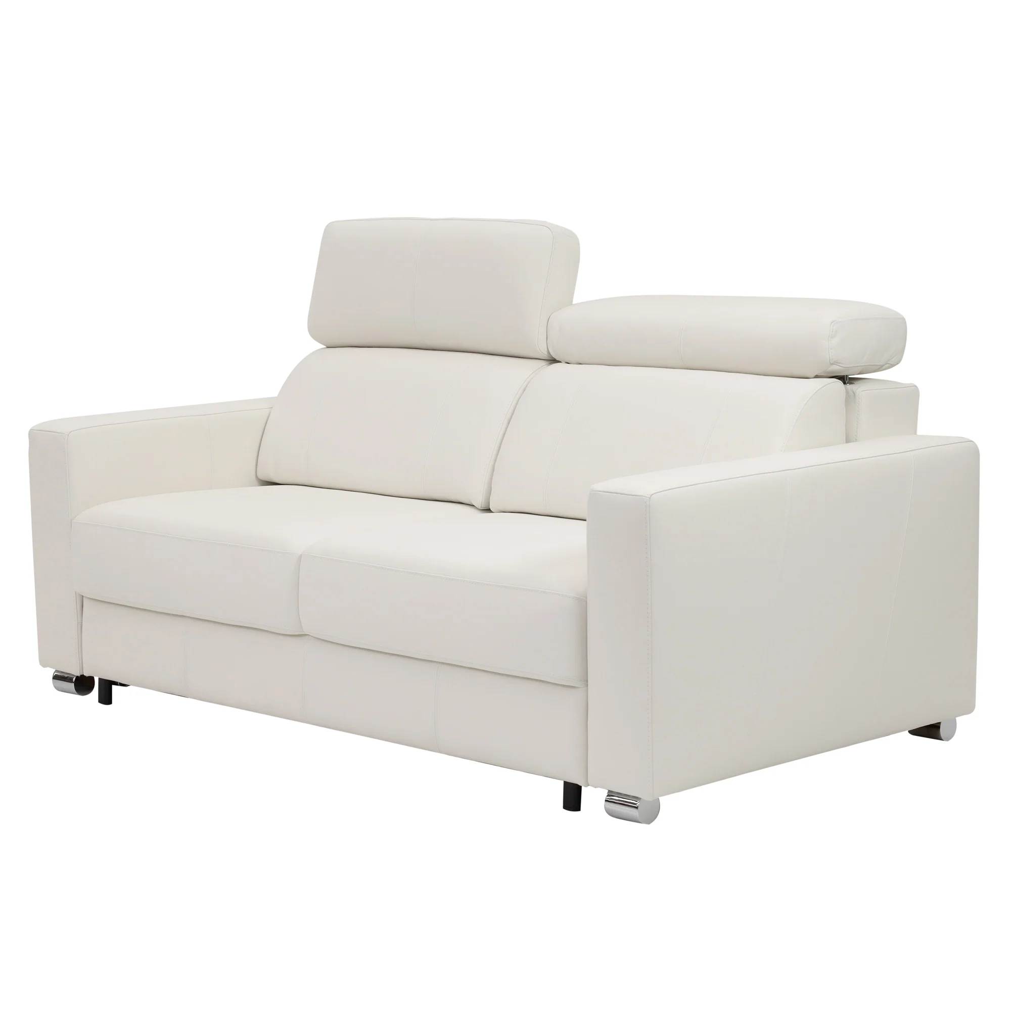 West Power Sleeper Loveseat - Image 6