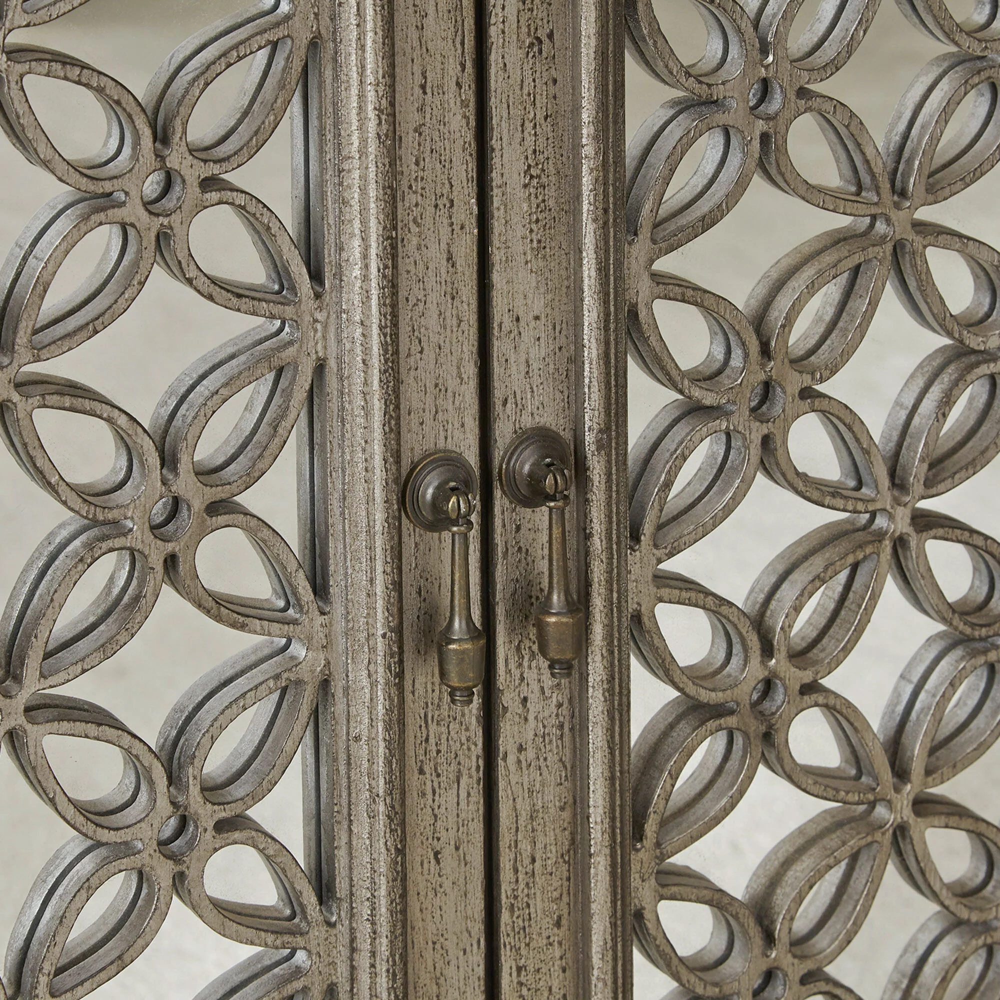 Westridge 2 Door Accent Cabinet - Image 3