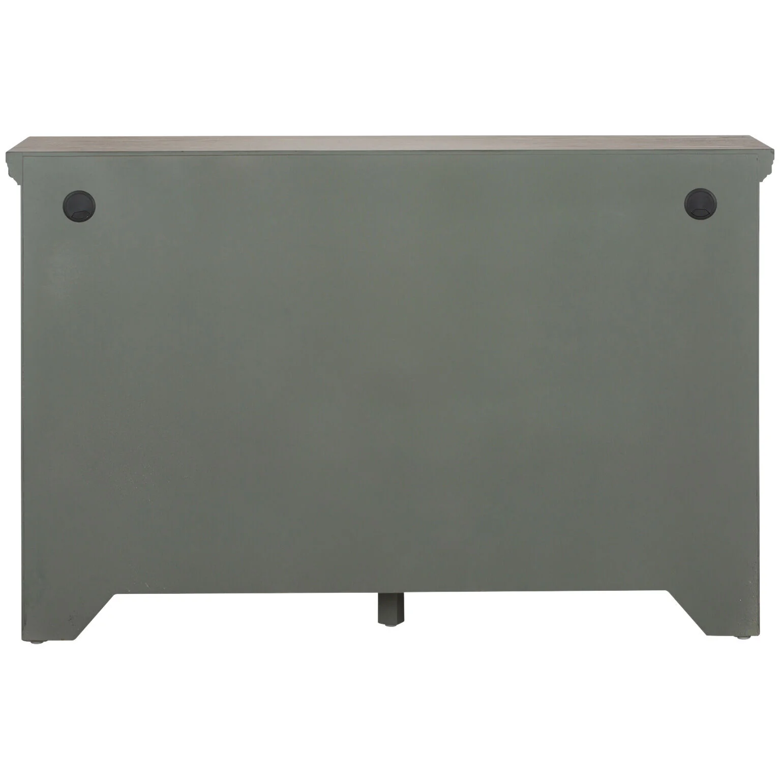 Westridge 3 Door Accent Cabinet - Image 6