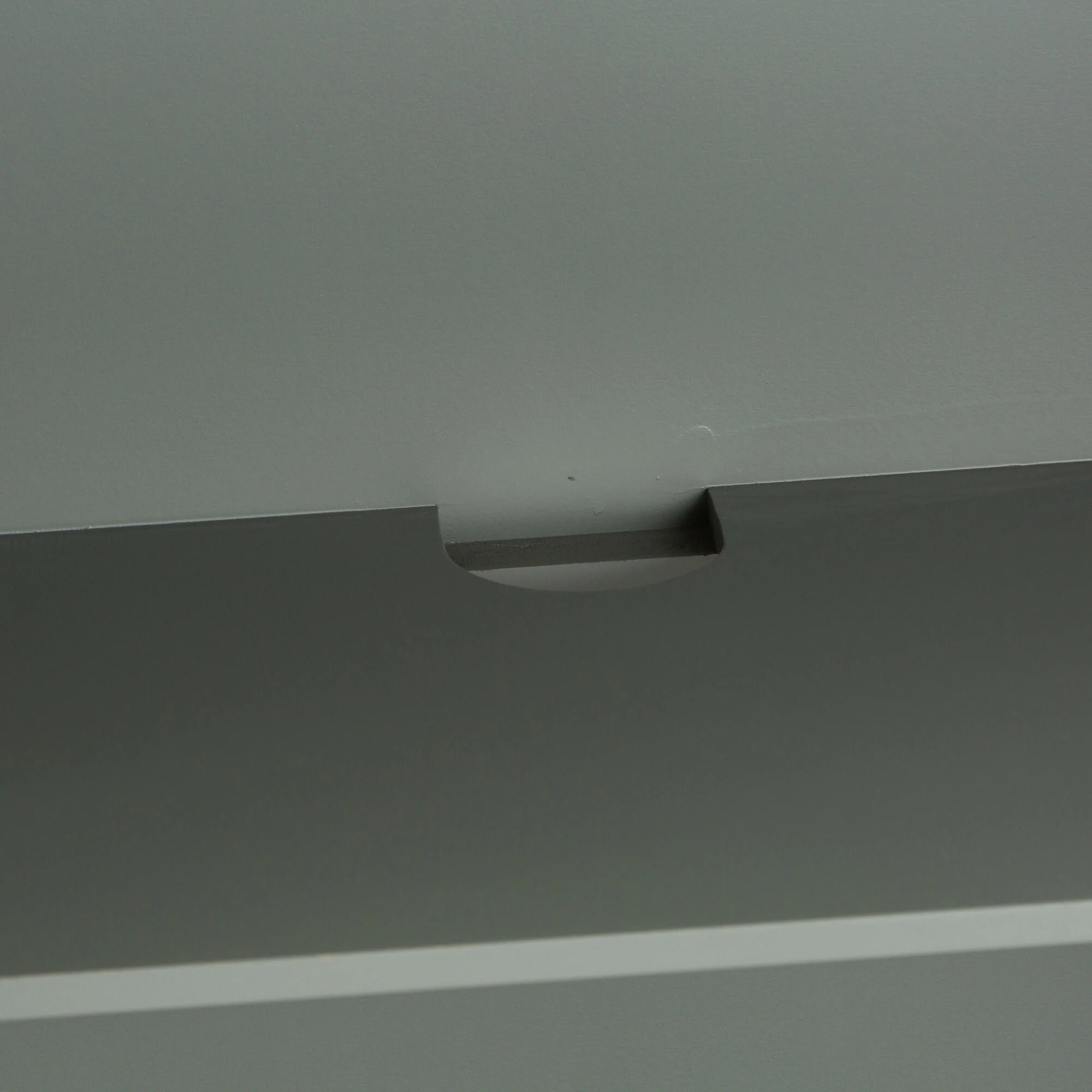 Westridge 3 Door Accent Cabinet - Image 8