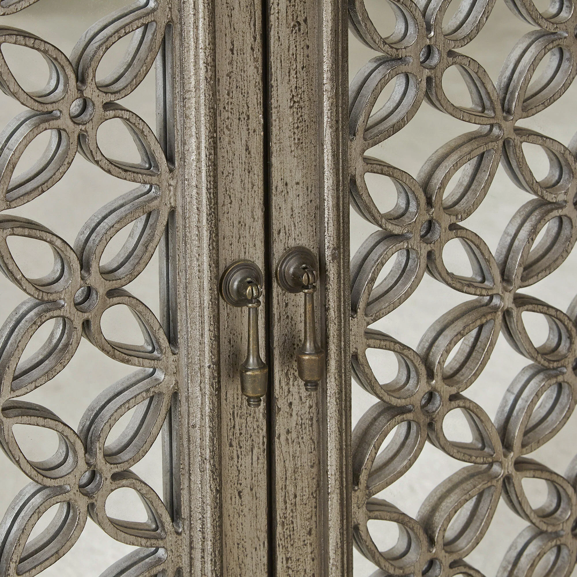 Westridge 3 Door Accent Cabinet - Image 9